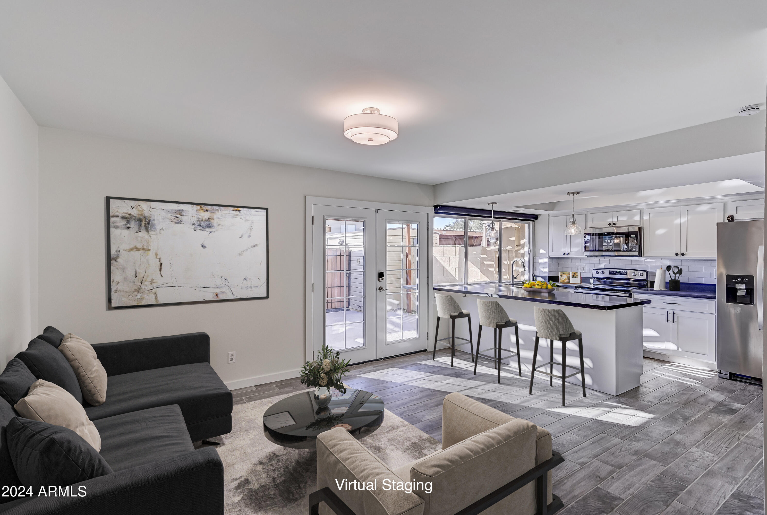 4336 N PARKWAY Avenue