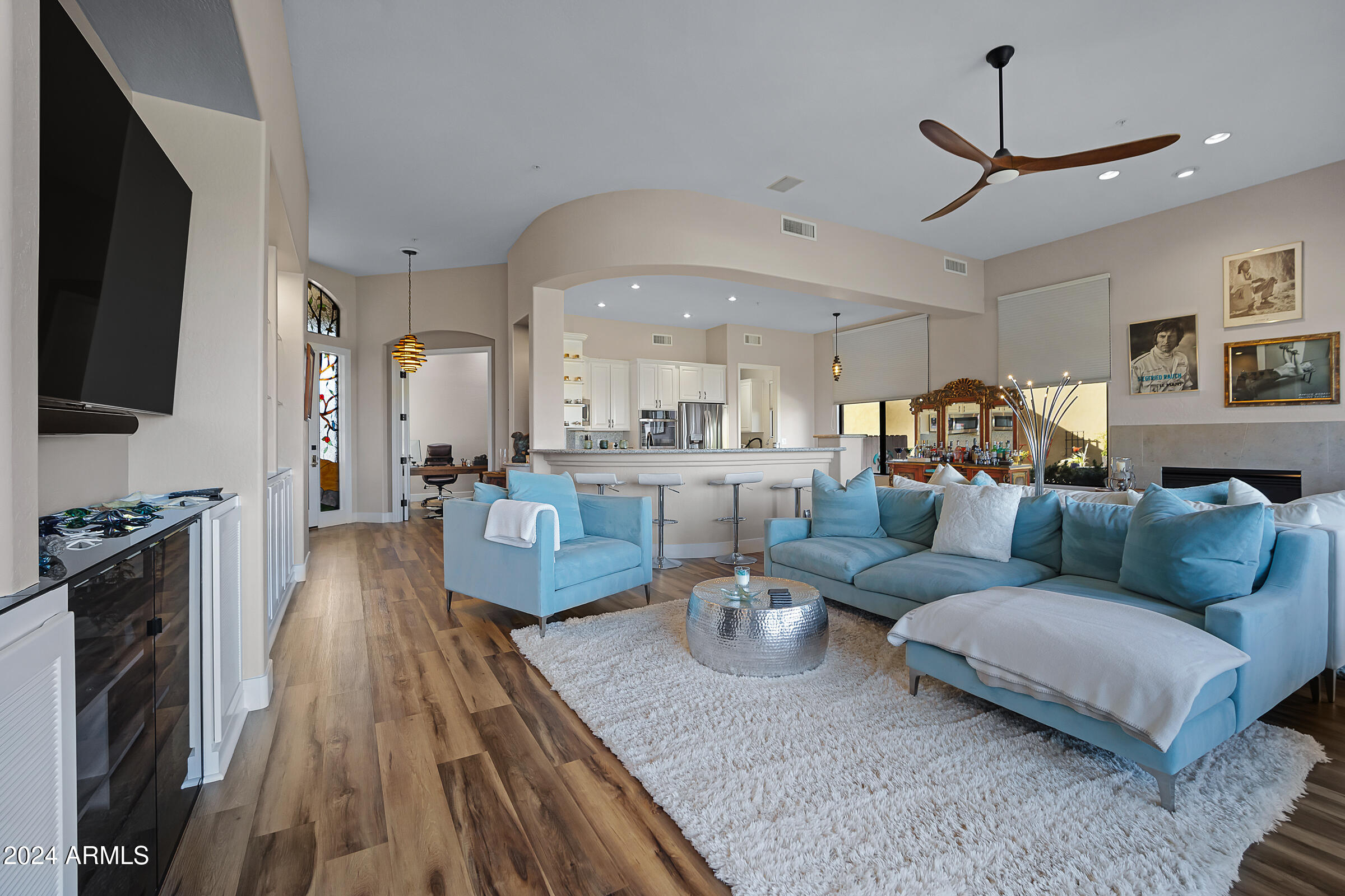 15816 E BRITTLEBUSH Lane