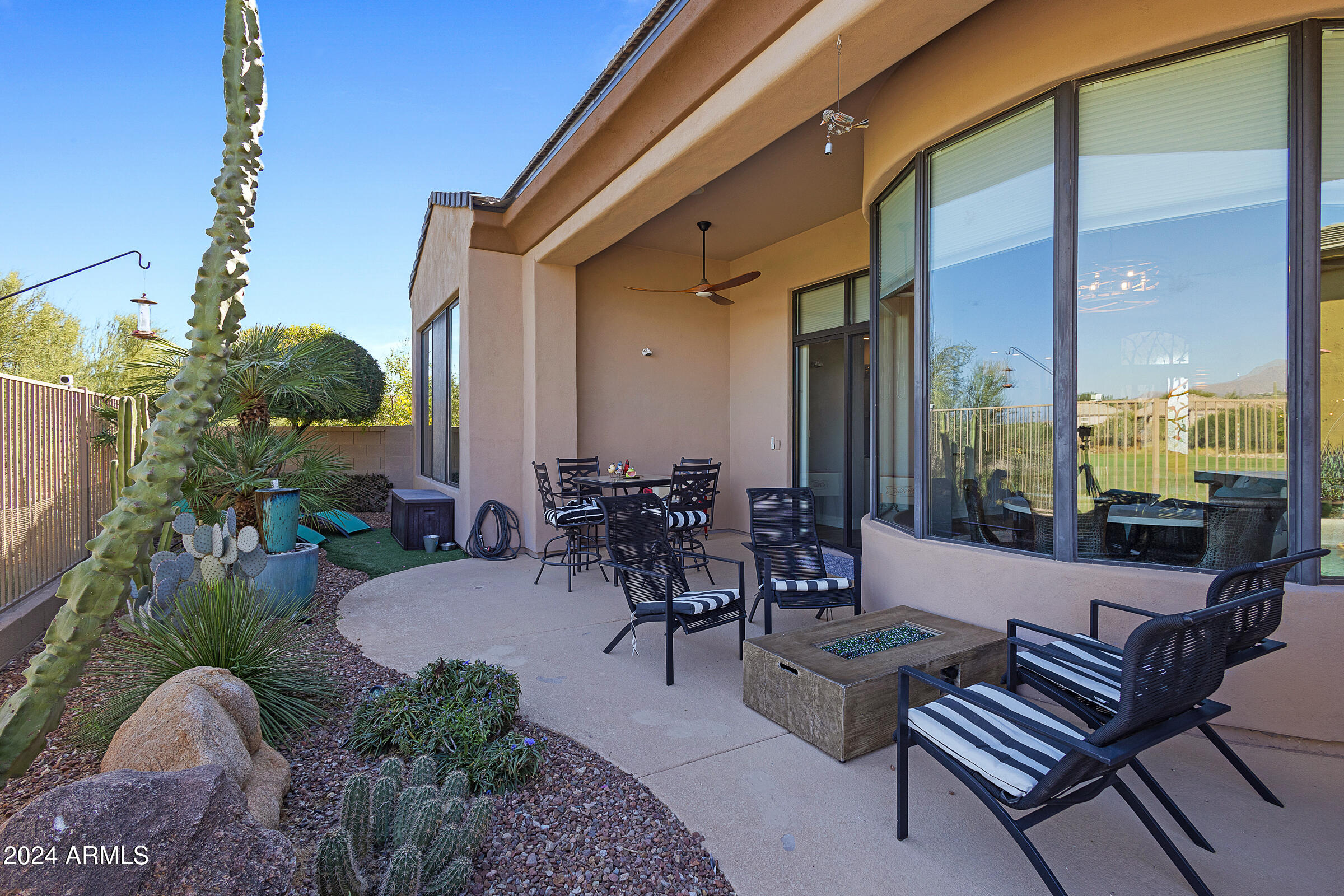 15816 E BRITTLEBUSH Lane