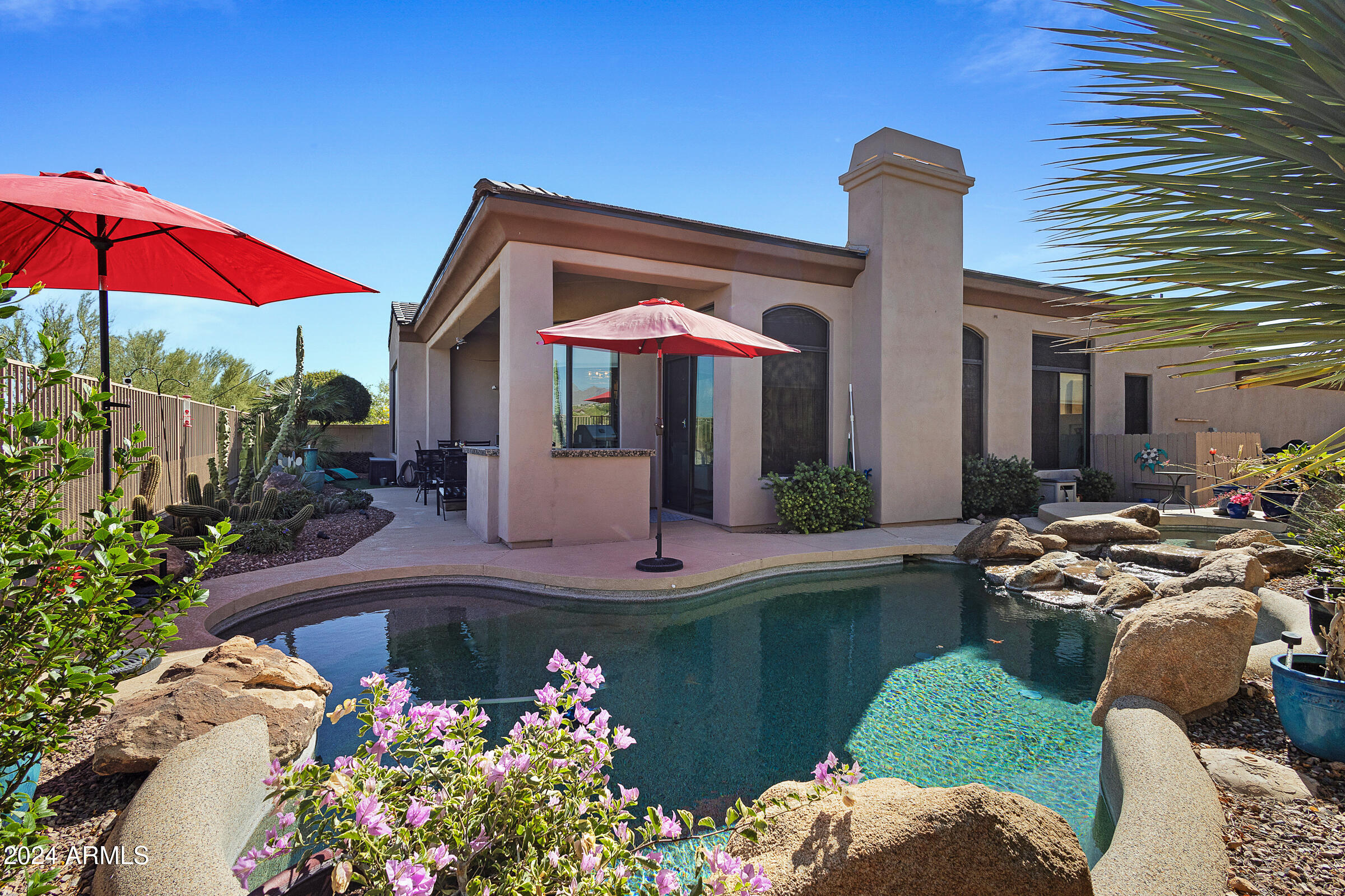 15816 E BRITTLEBUSH Lane