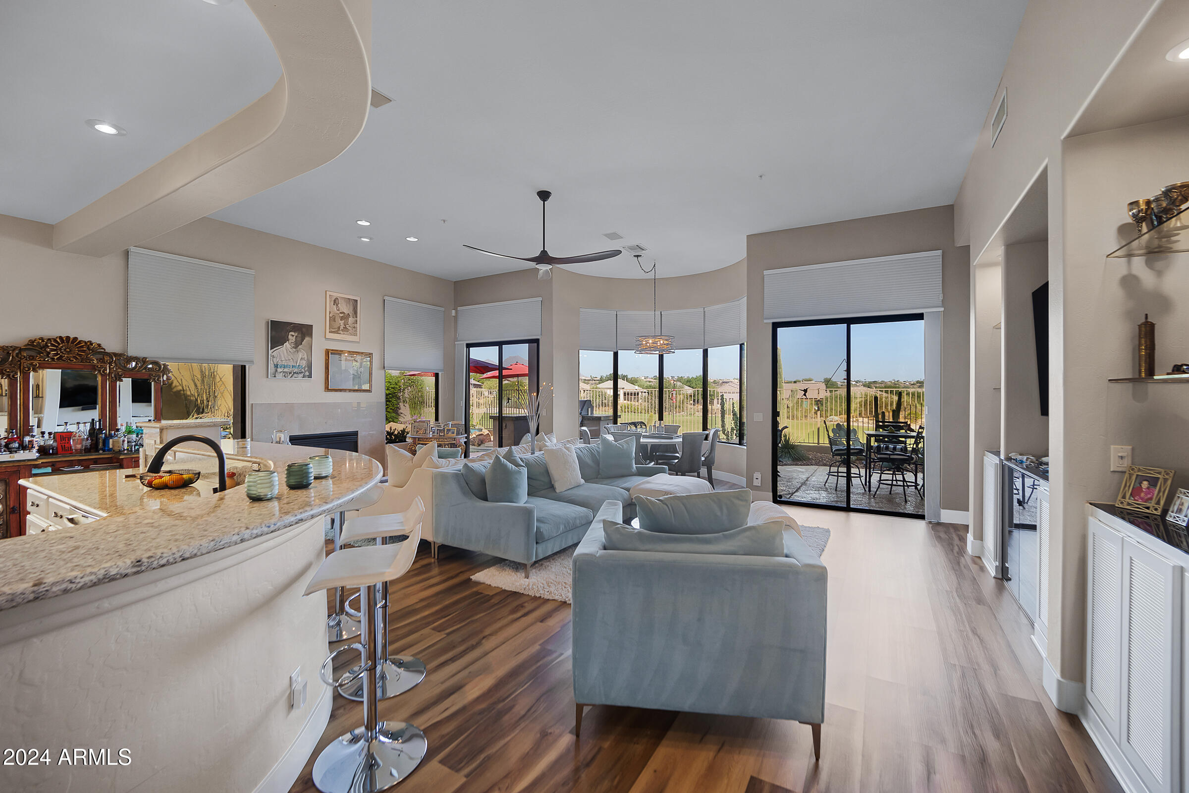 15816 E BRITTLEBUSH Lane