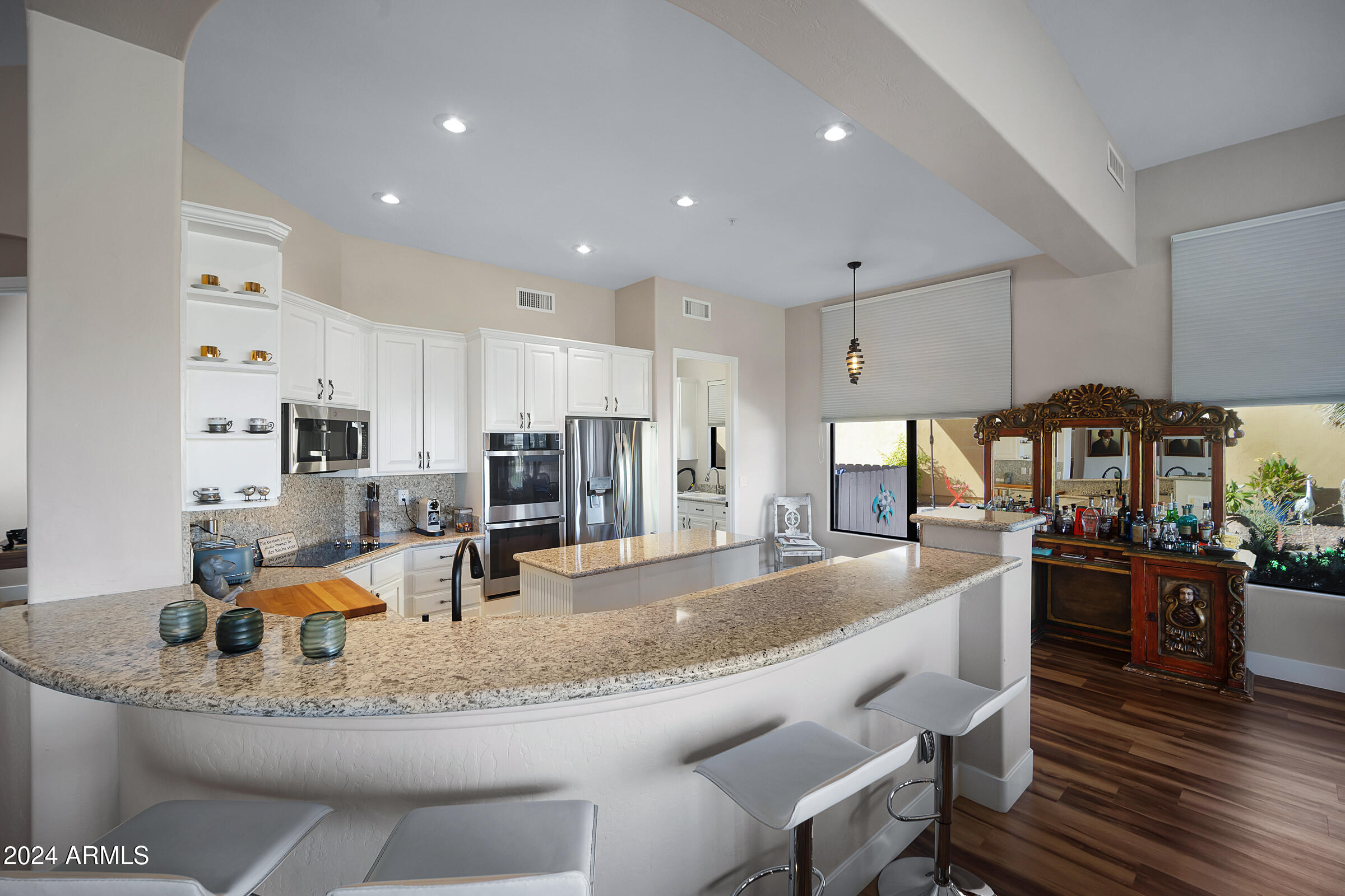 15816 E BRITTLEBUSH Lane