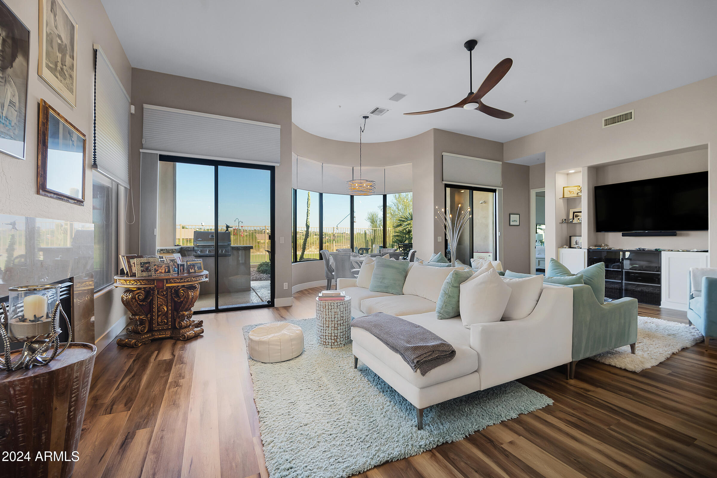 15816 E BRITTLEBUSH Lane