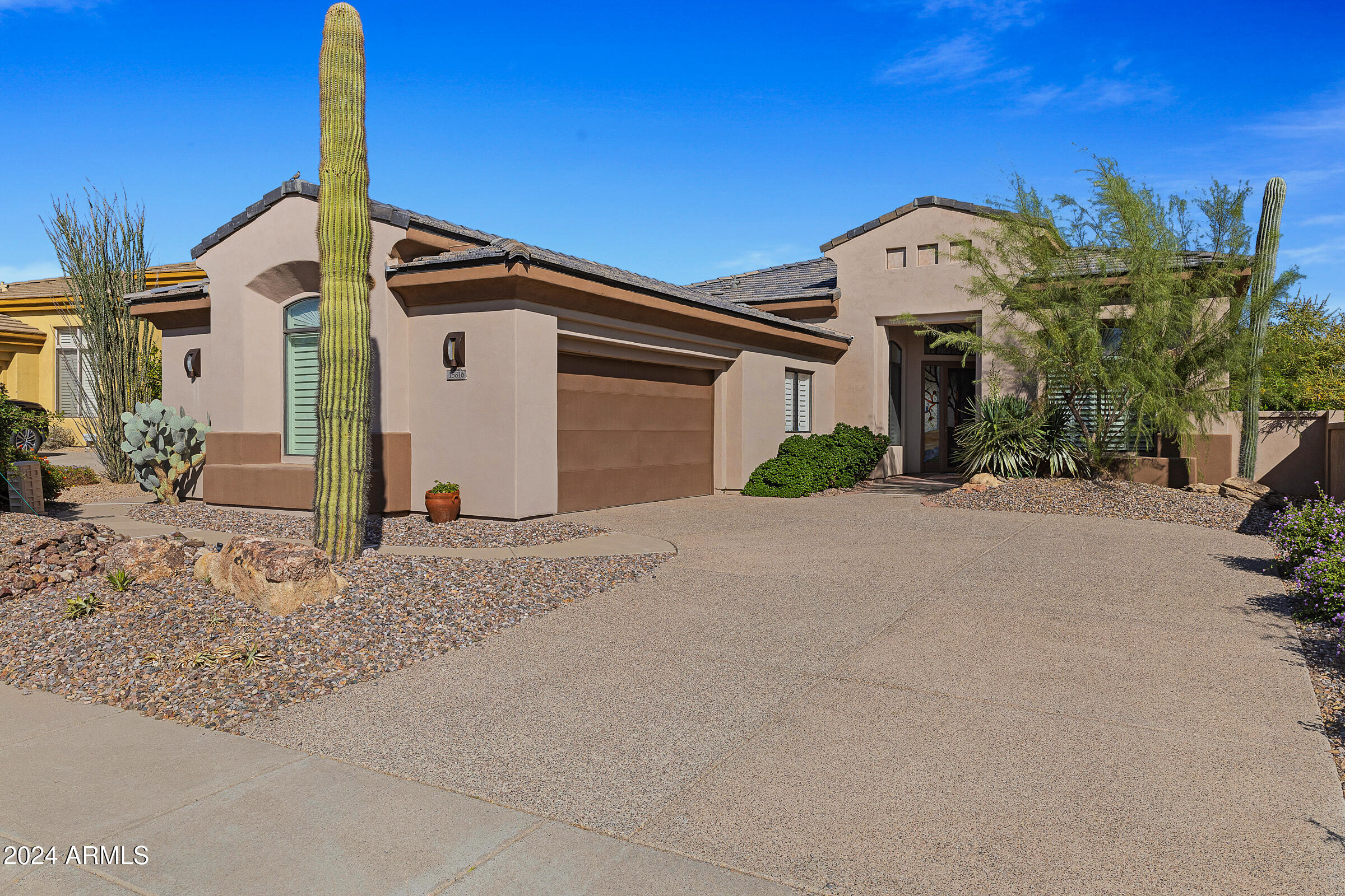 15816 E BRITTLEBUSH Lane