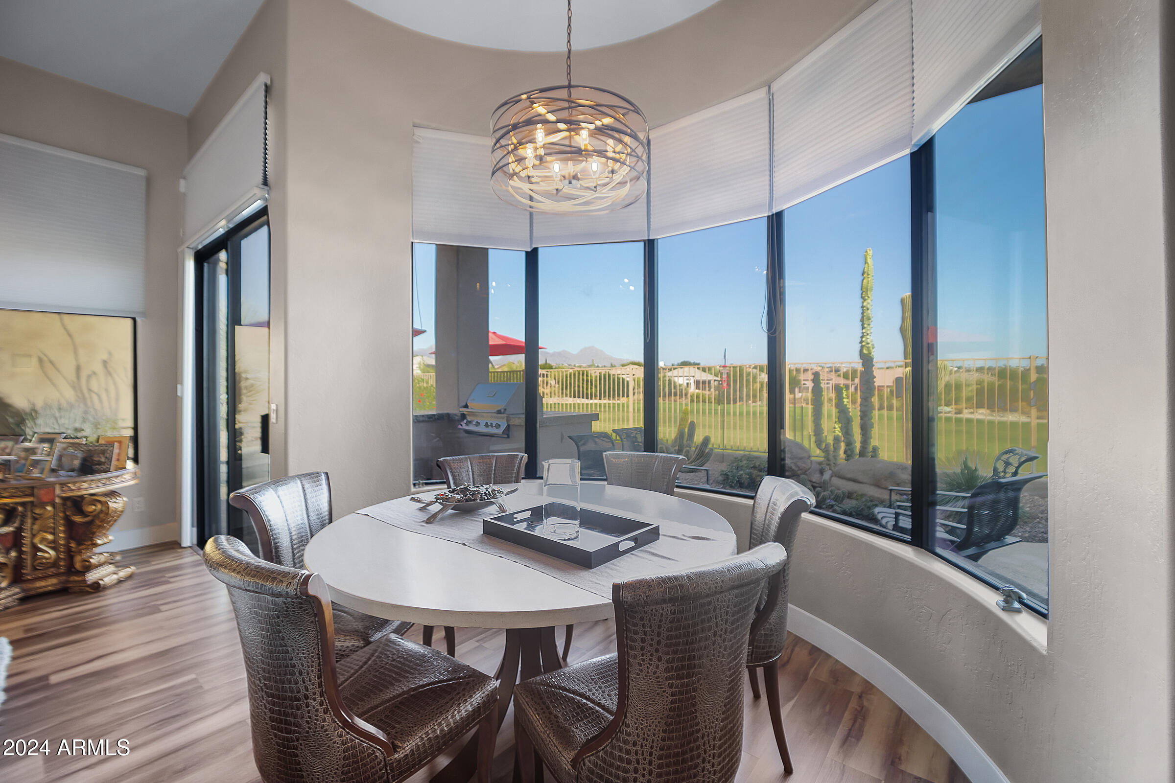 15816 E BRITTLEBUSH Lane