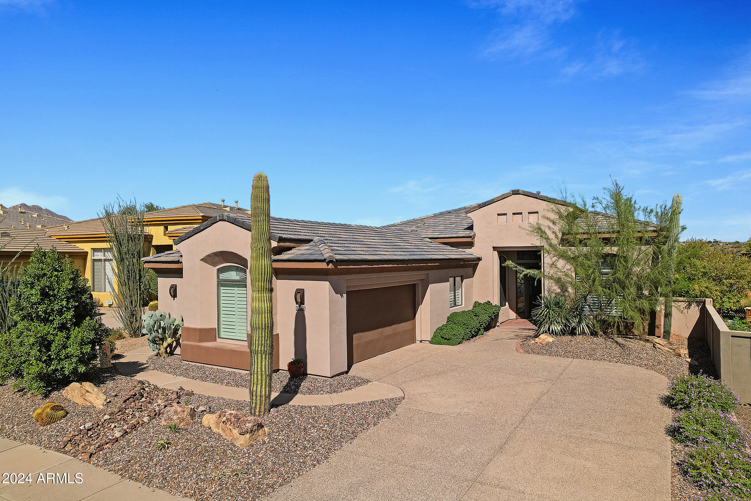 15816 E BRITTLEBUSH Lane