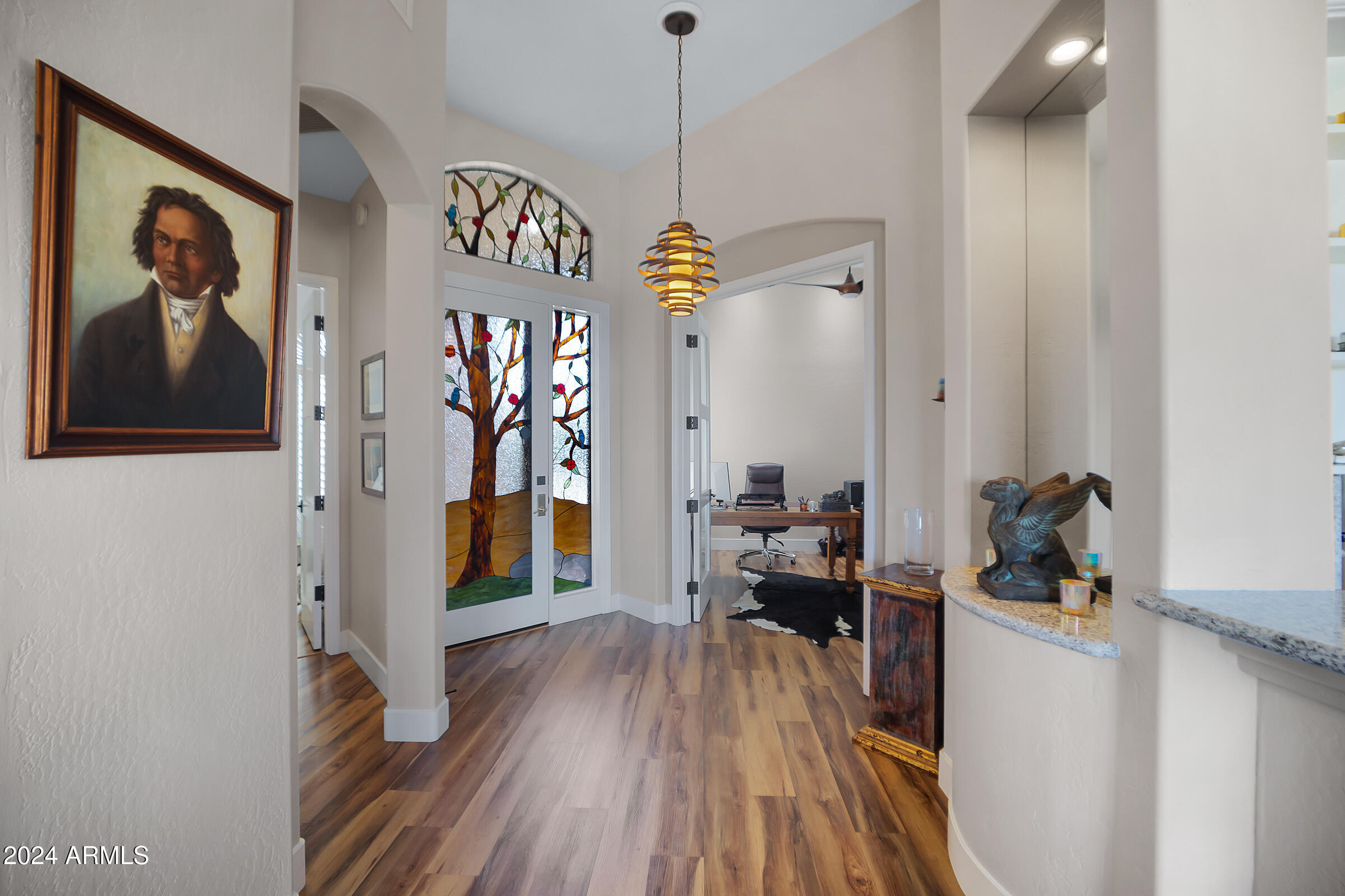 15816 E BRITTLEBUSH Lane