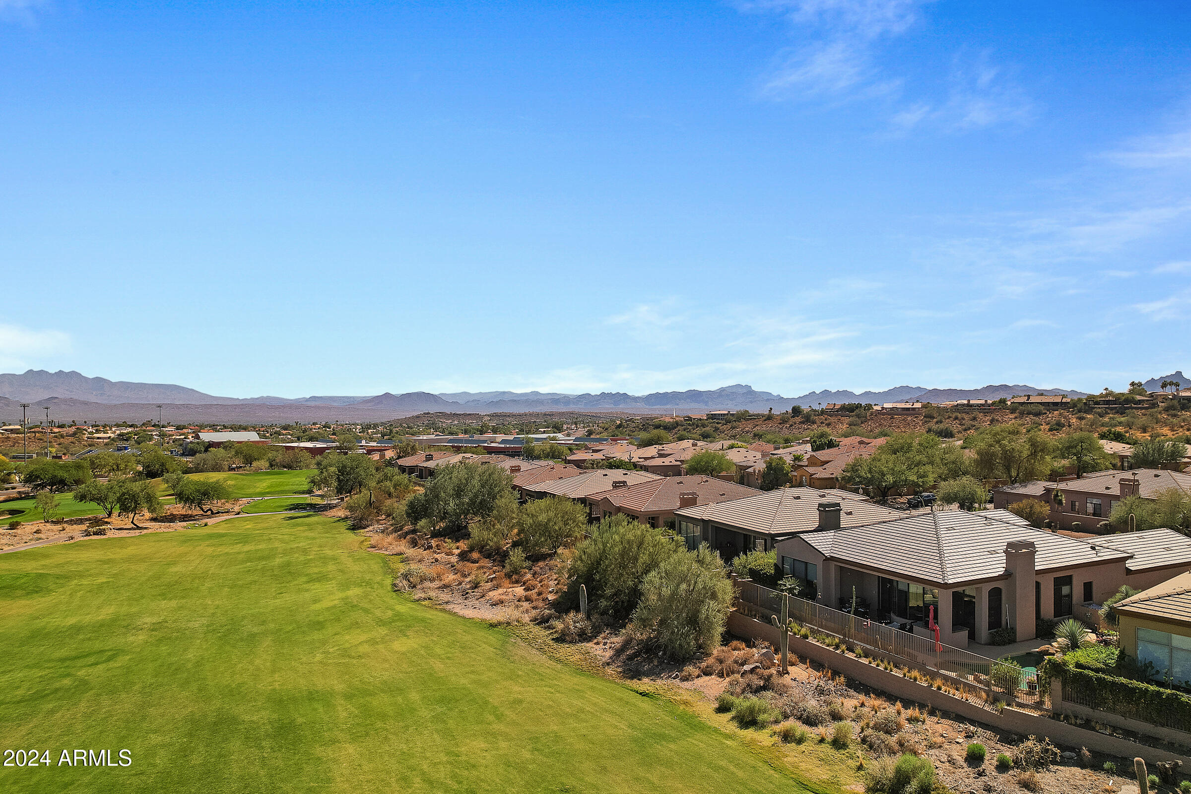 15816 E BRITTLEBUSH Lane