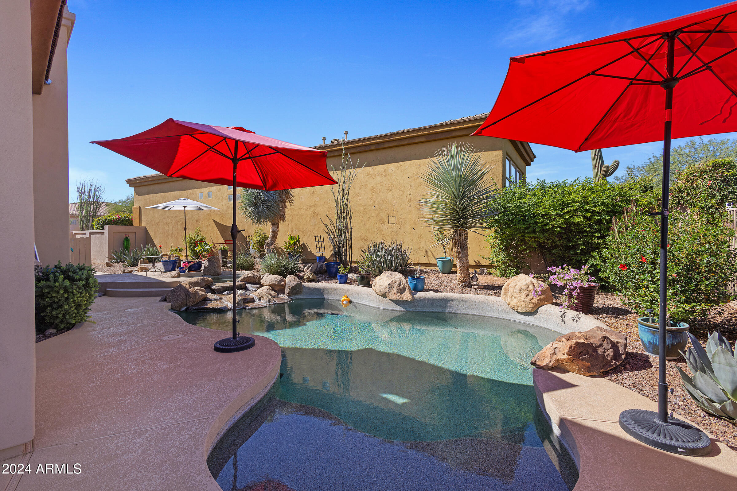 15816 E BRITTLEBUSH Lane