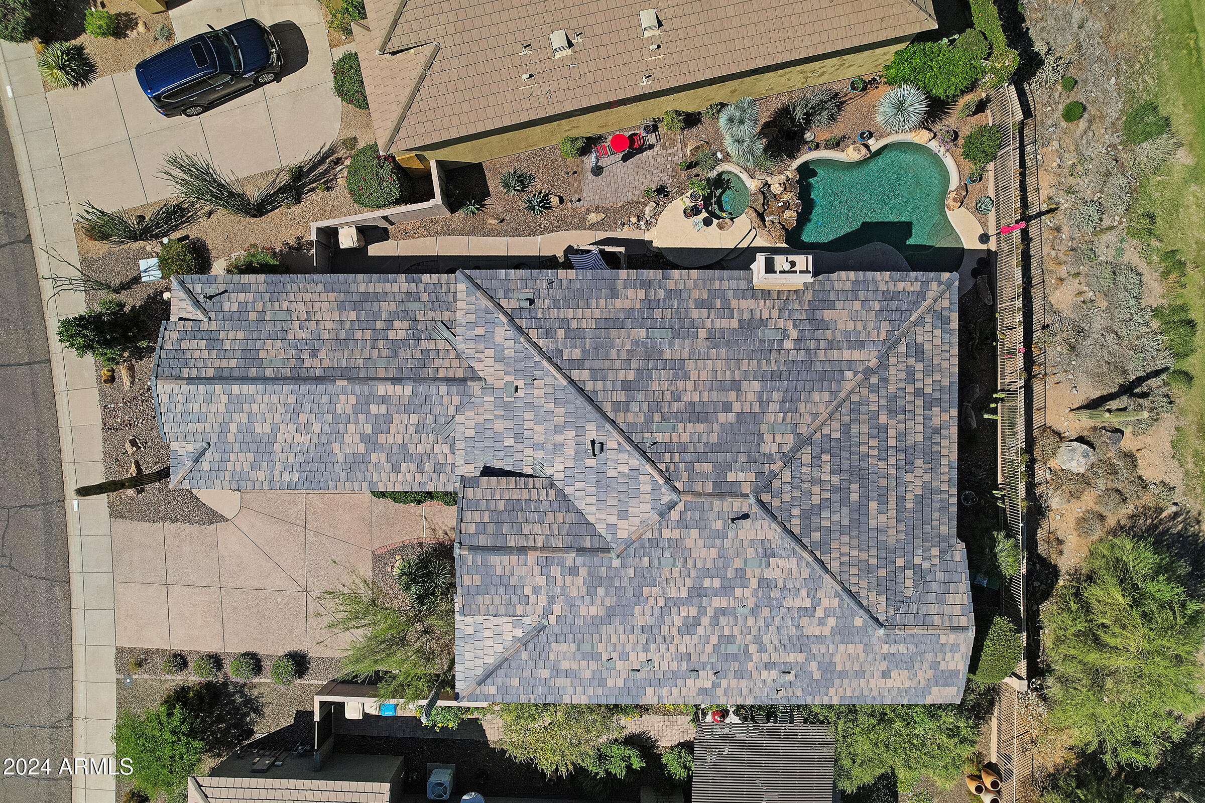 15816 E BRITTLEBUSH Lane