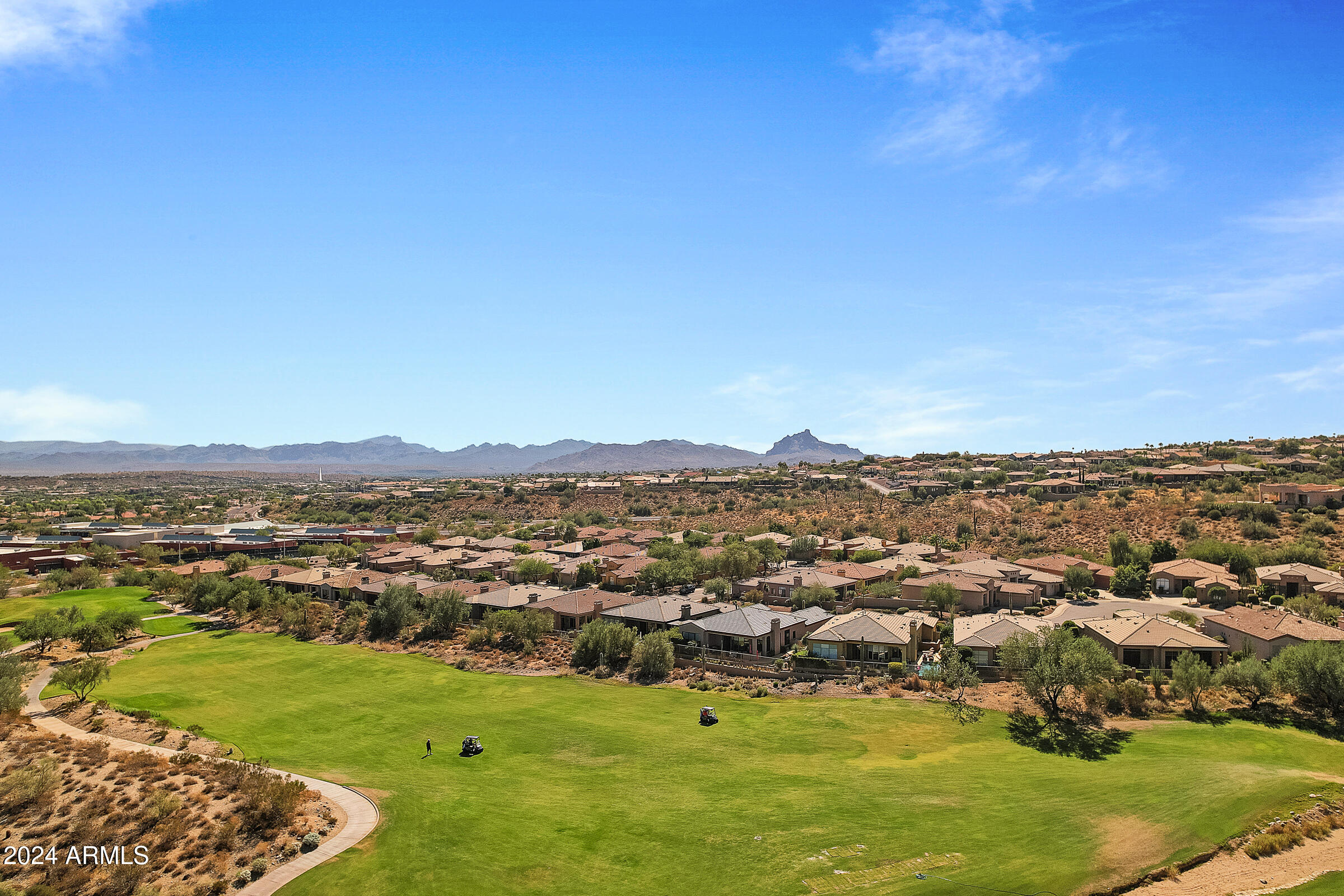 15816 E BRITTLEBUSH Lane