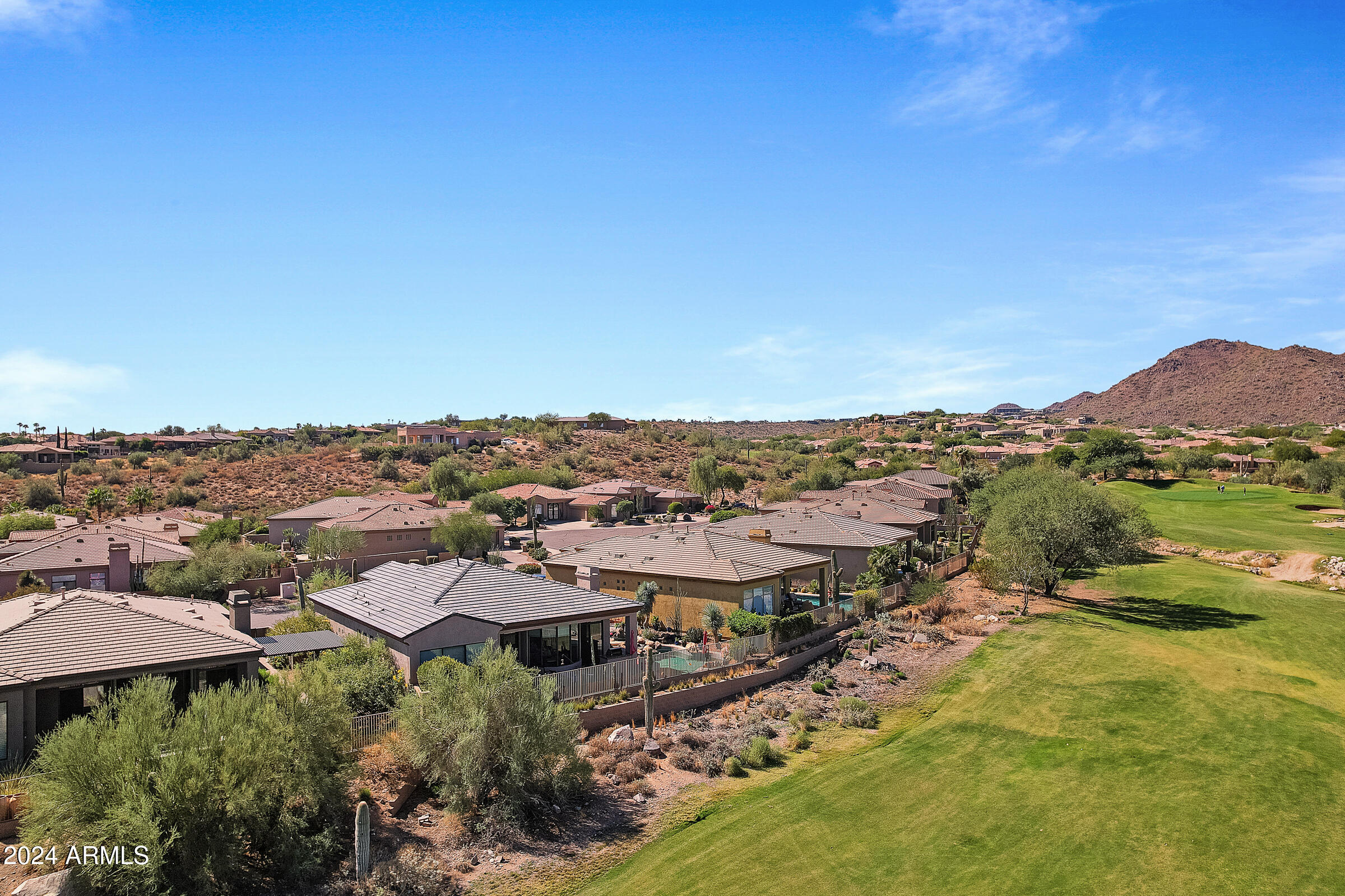 15816 E BRITTLEBUSH Lane