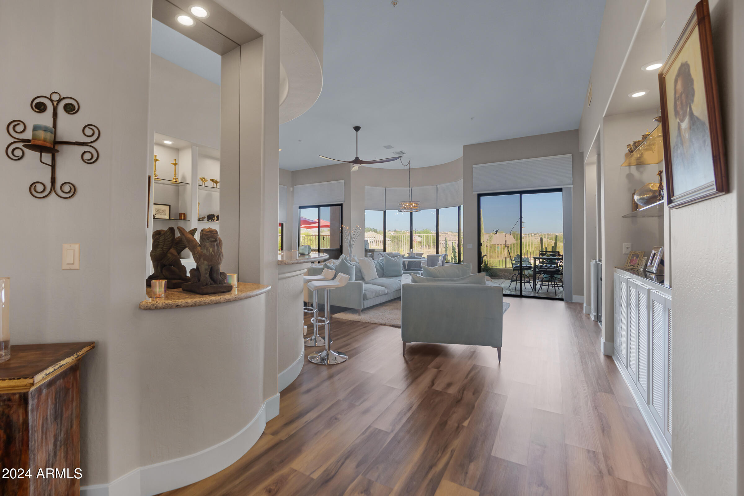 15816 E BRITTLEBUSH Lane