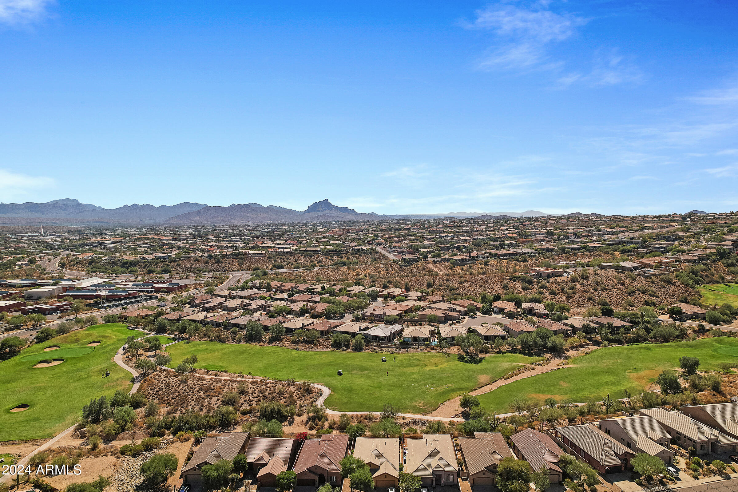 15816 E BRITTLEBUSH Lane