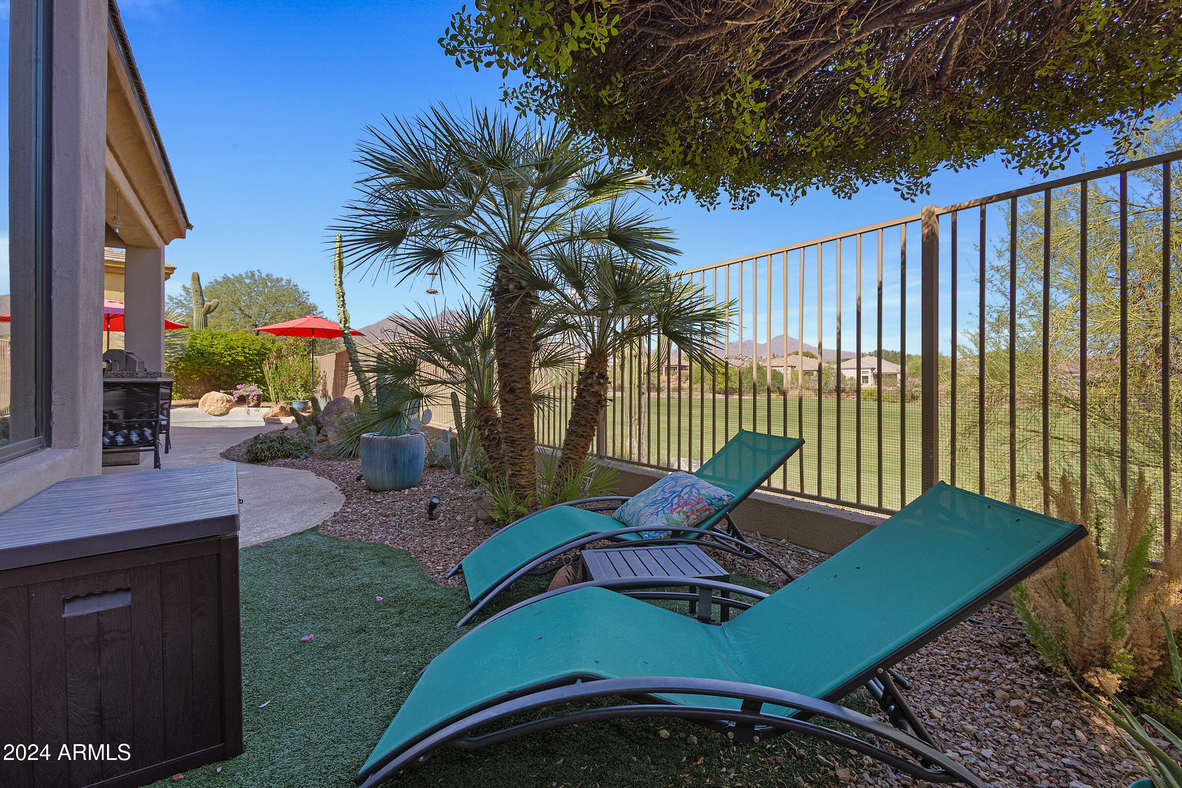 15816 E BRITTLEBUSH Lane