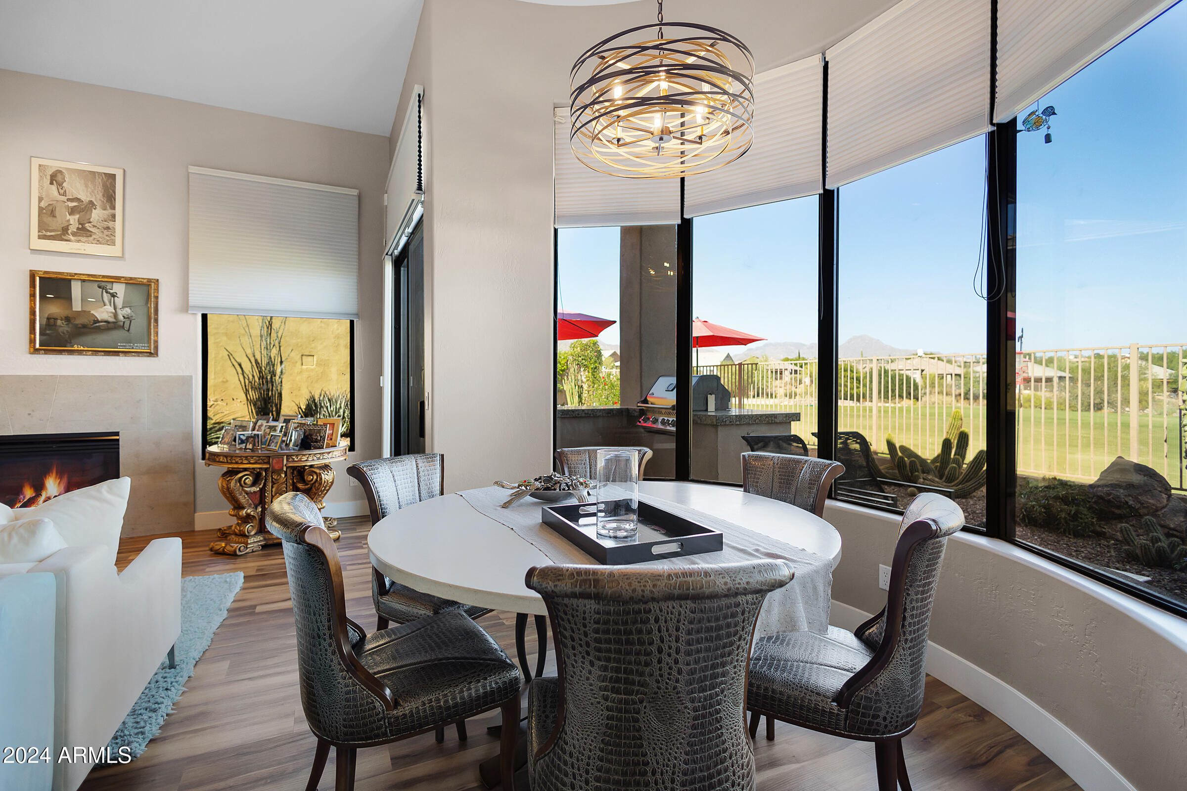 15816 E BRITTLEBUSH Lane