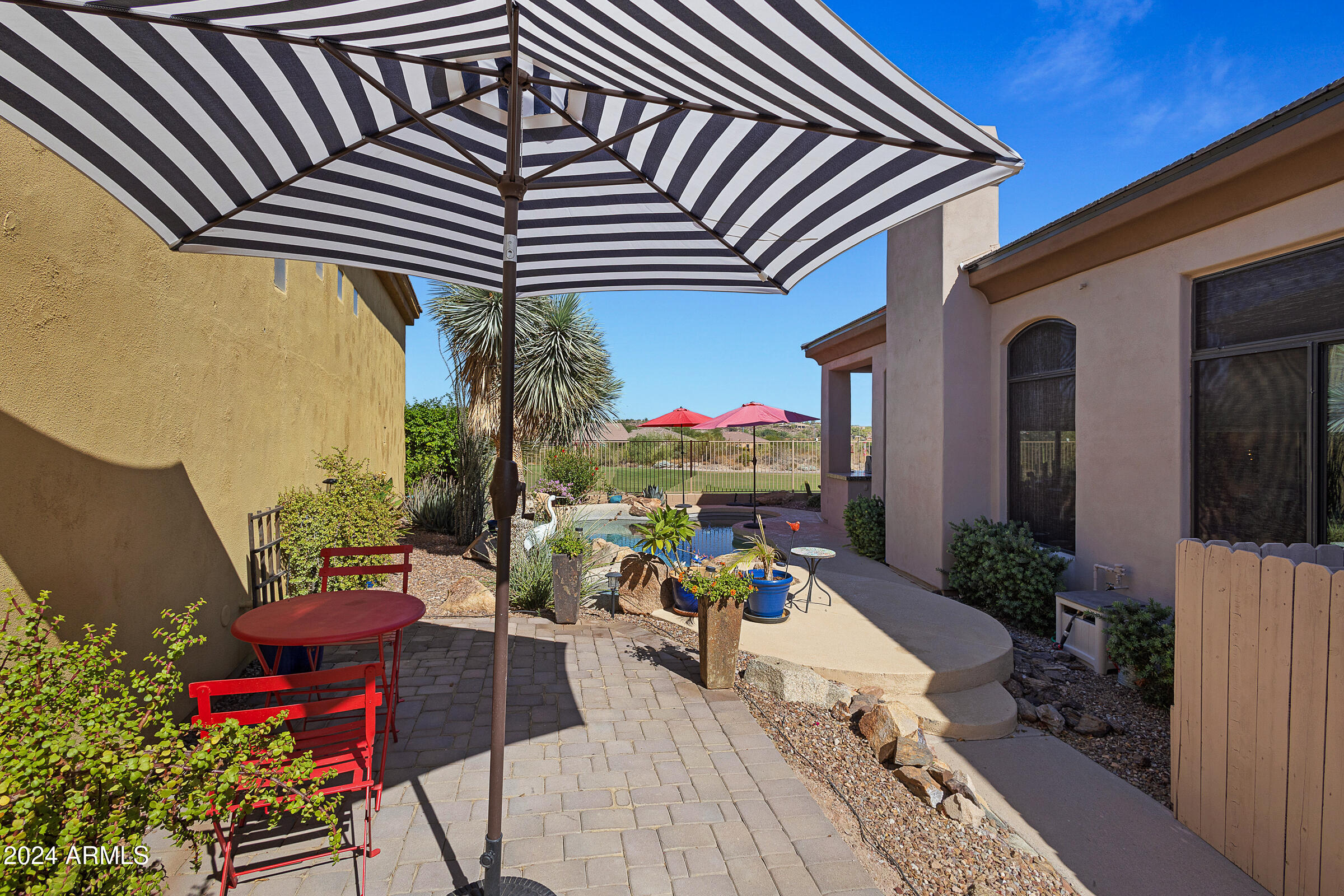 15816 E BRITTLEBUSH Lane