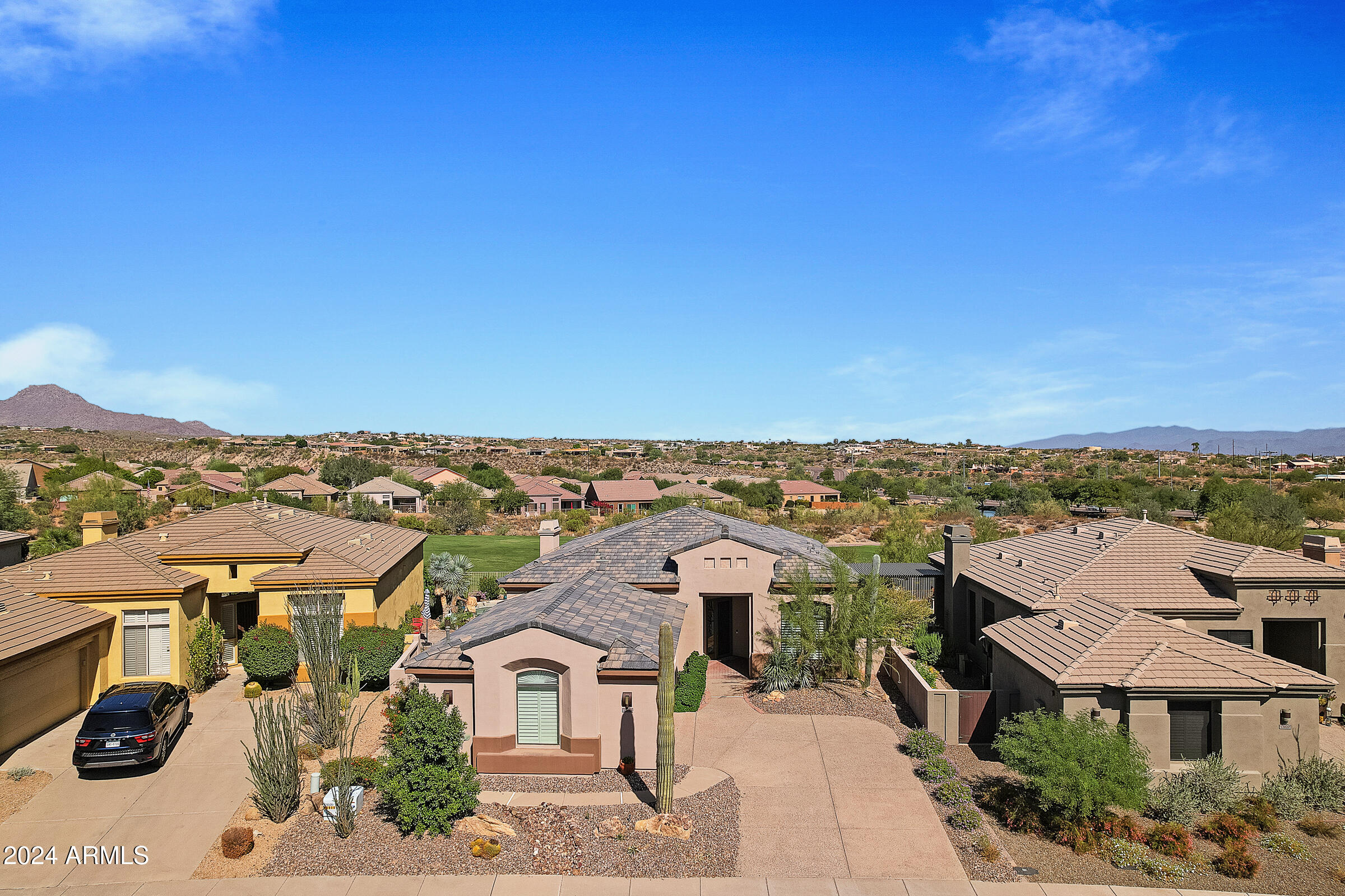 15816 E BRITTLEBUSH Lane