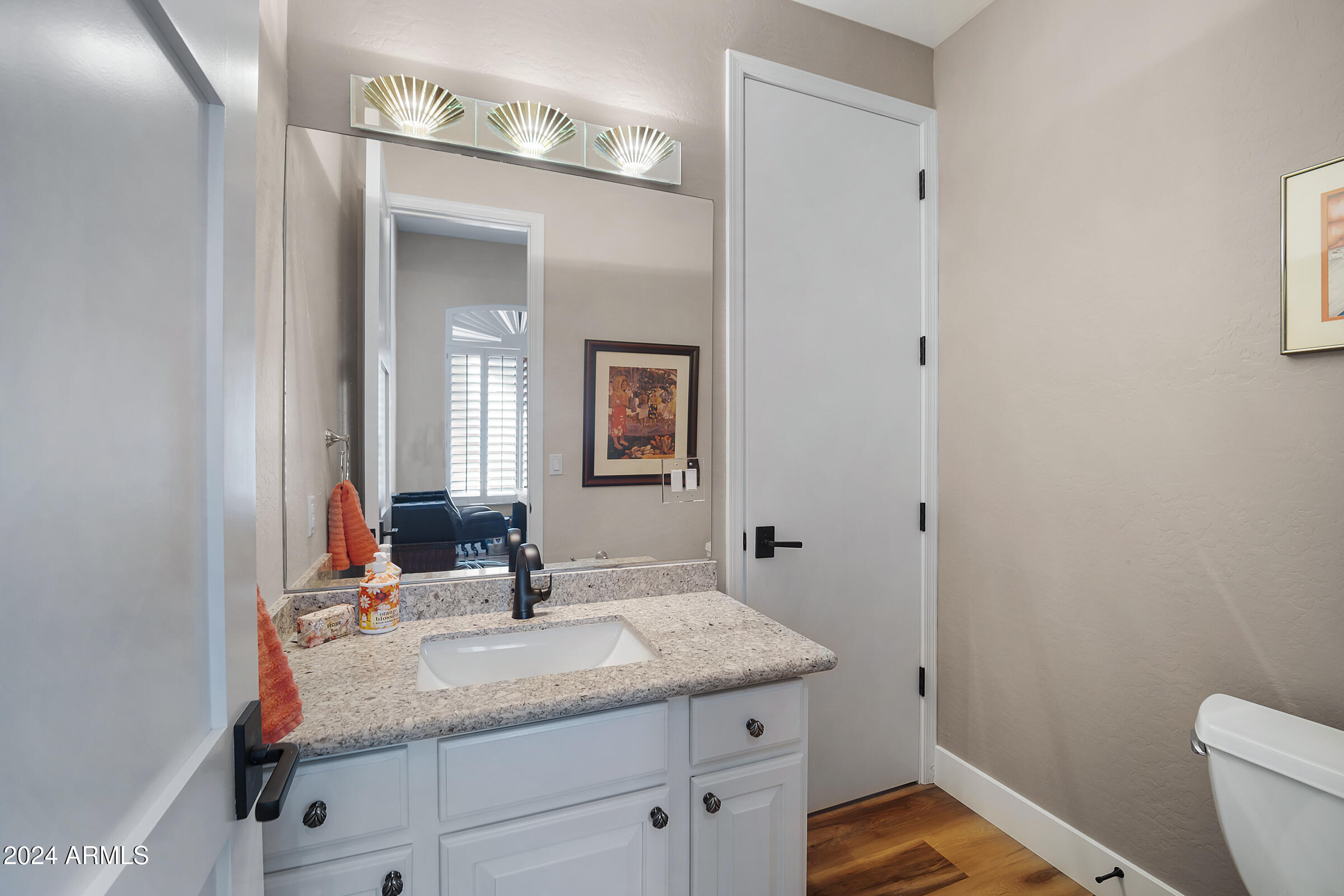 15816 E BRITTLEBUSH Lane