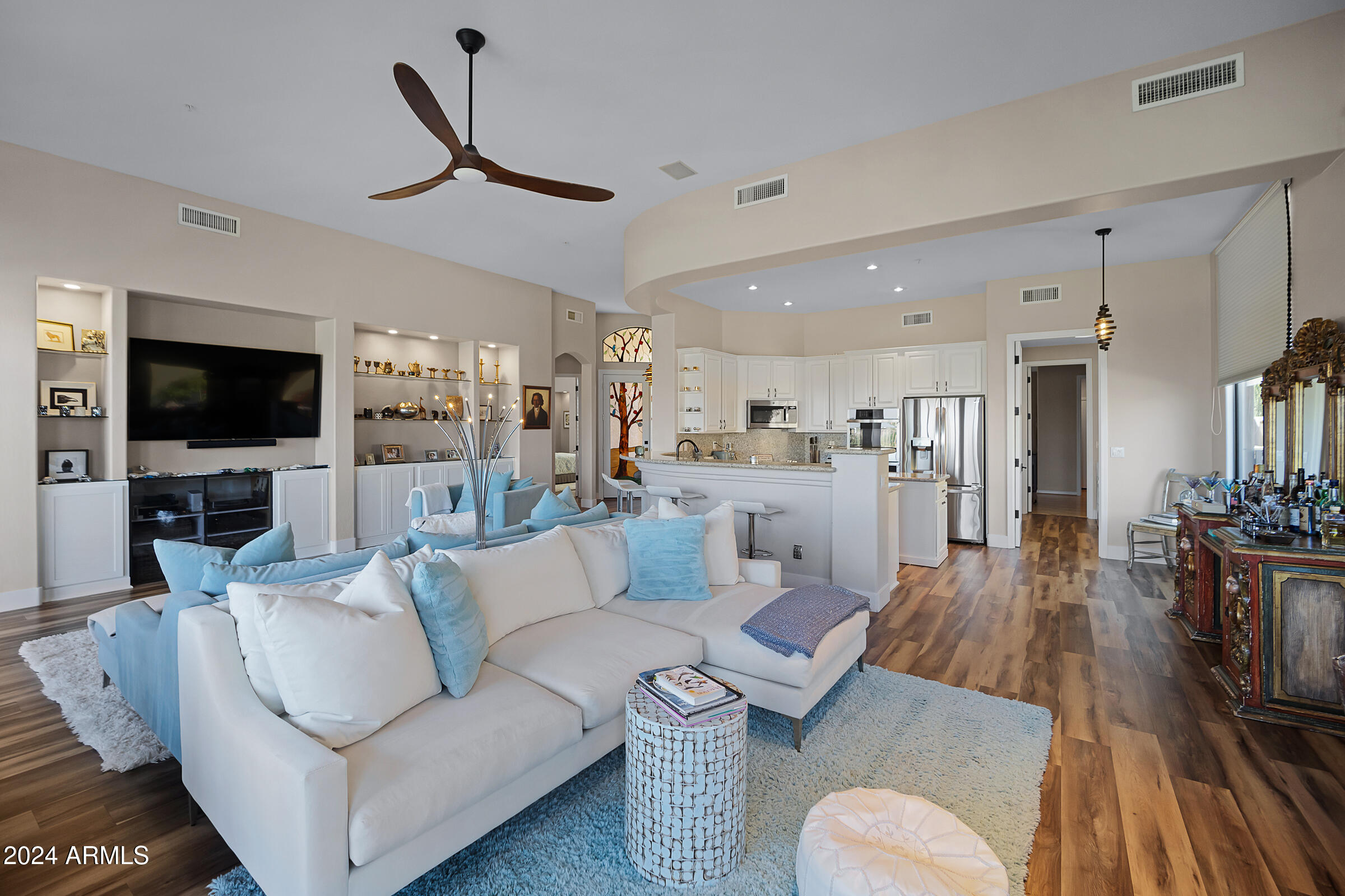 15816 E BRITTLEBUSH Lane