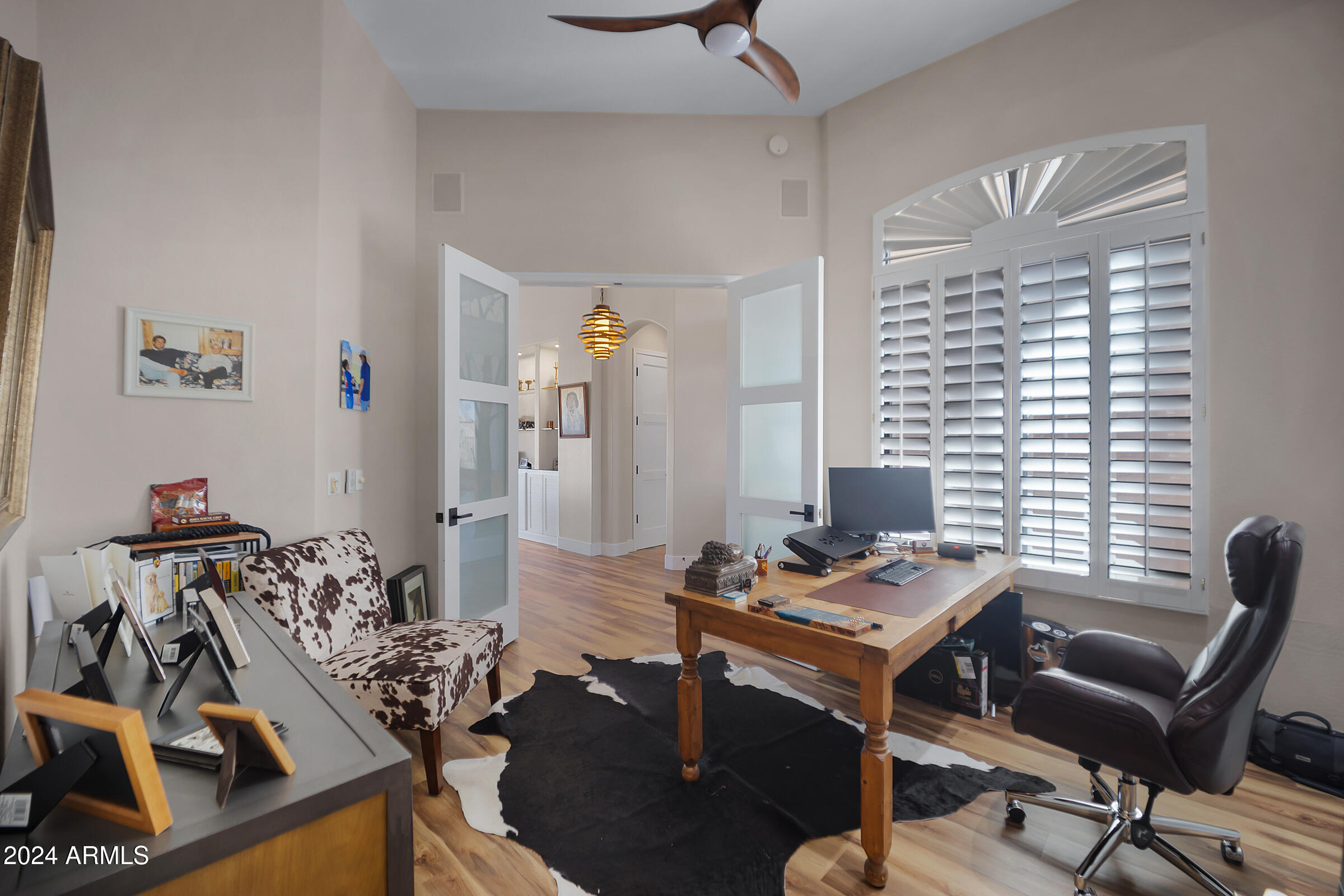 15816 E BRITTLEBUSH Lane