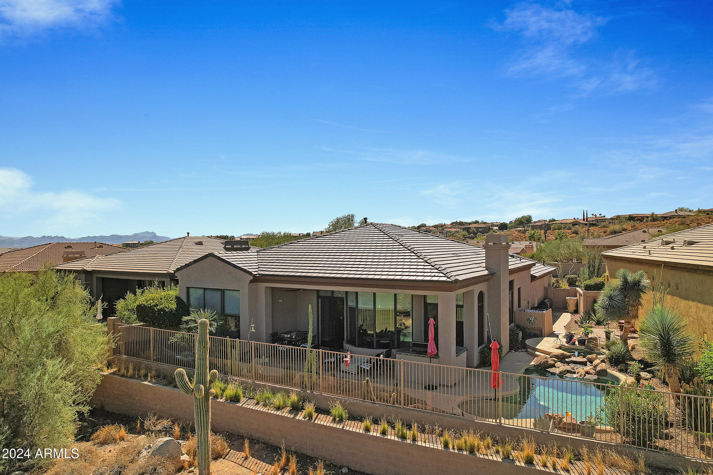 15816 E BRITTLEBUSH Lane