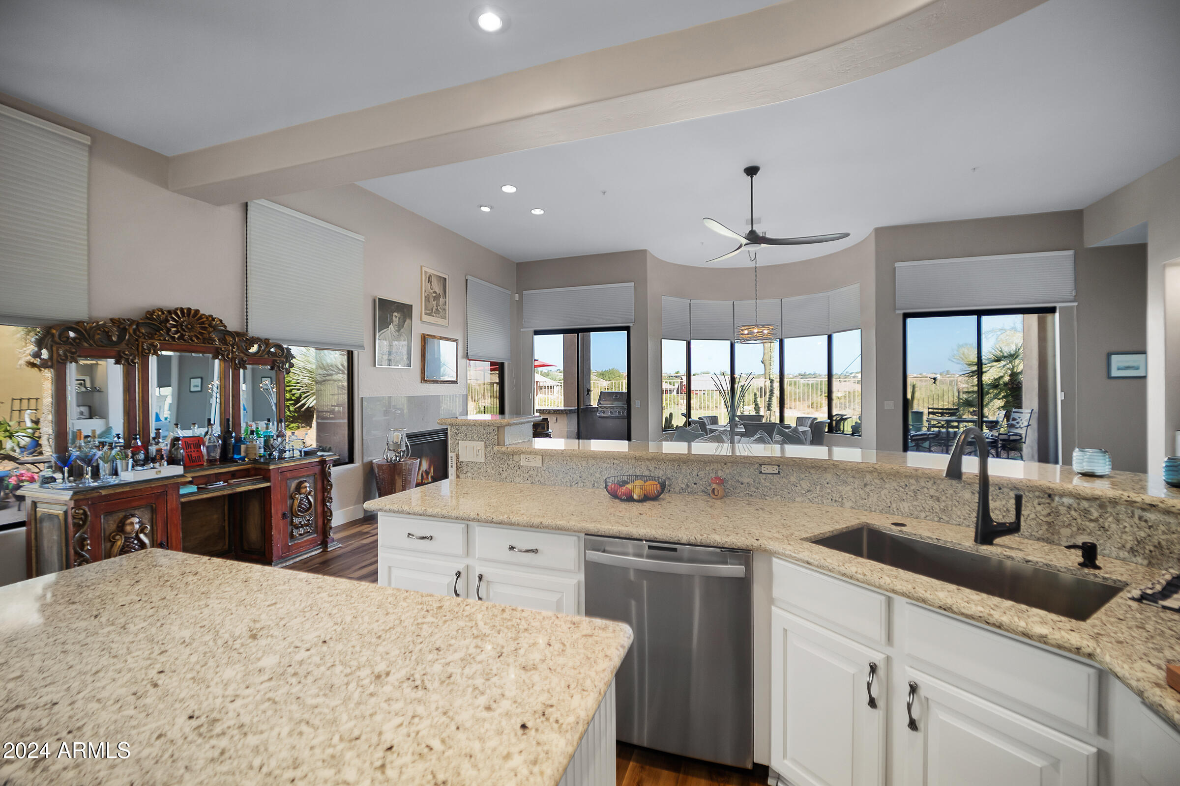 15816 E BRITTLEBUSH Lane