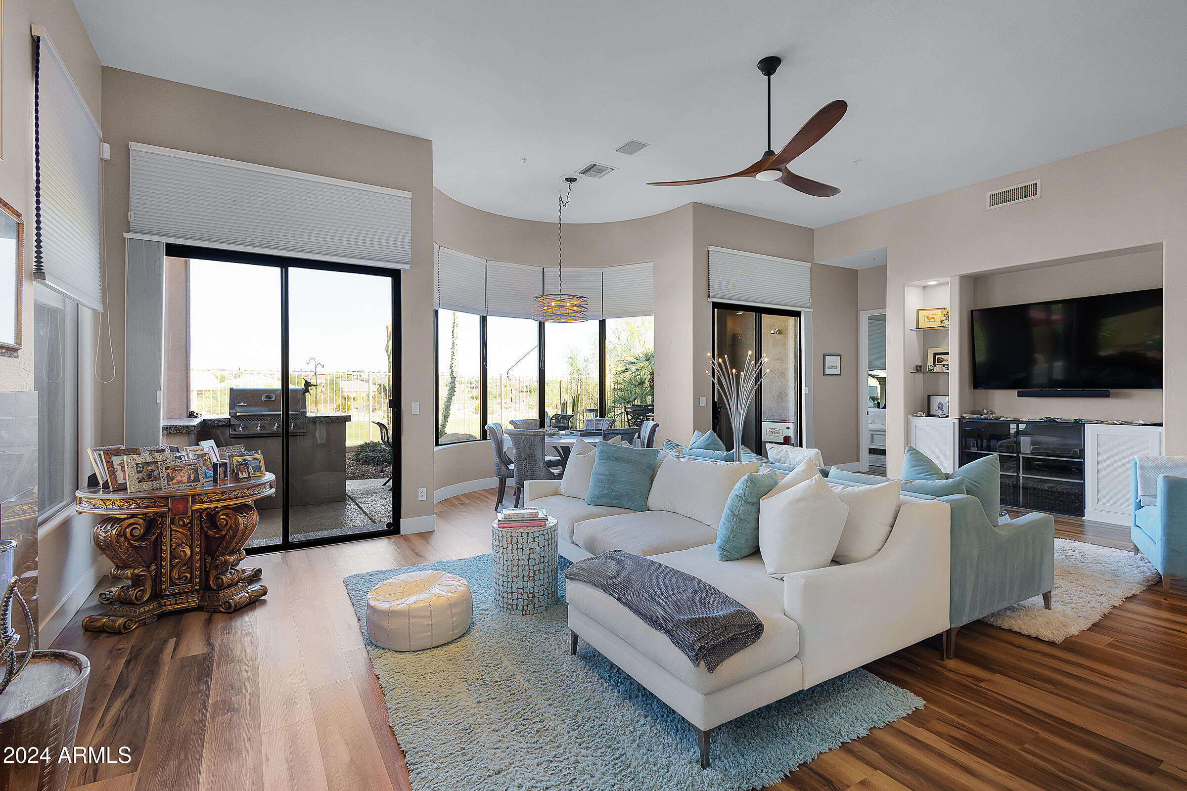 15816 E BRITTLEBUSH Lane