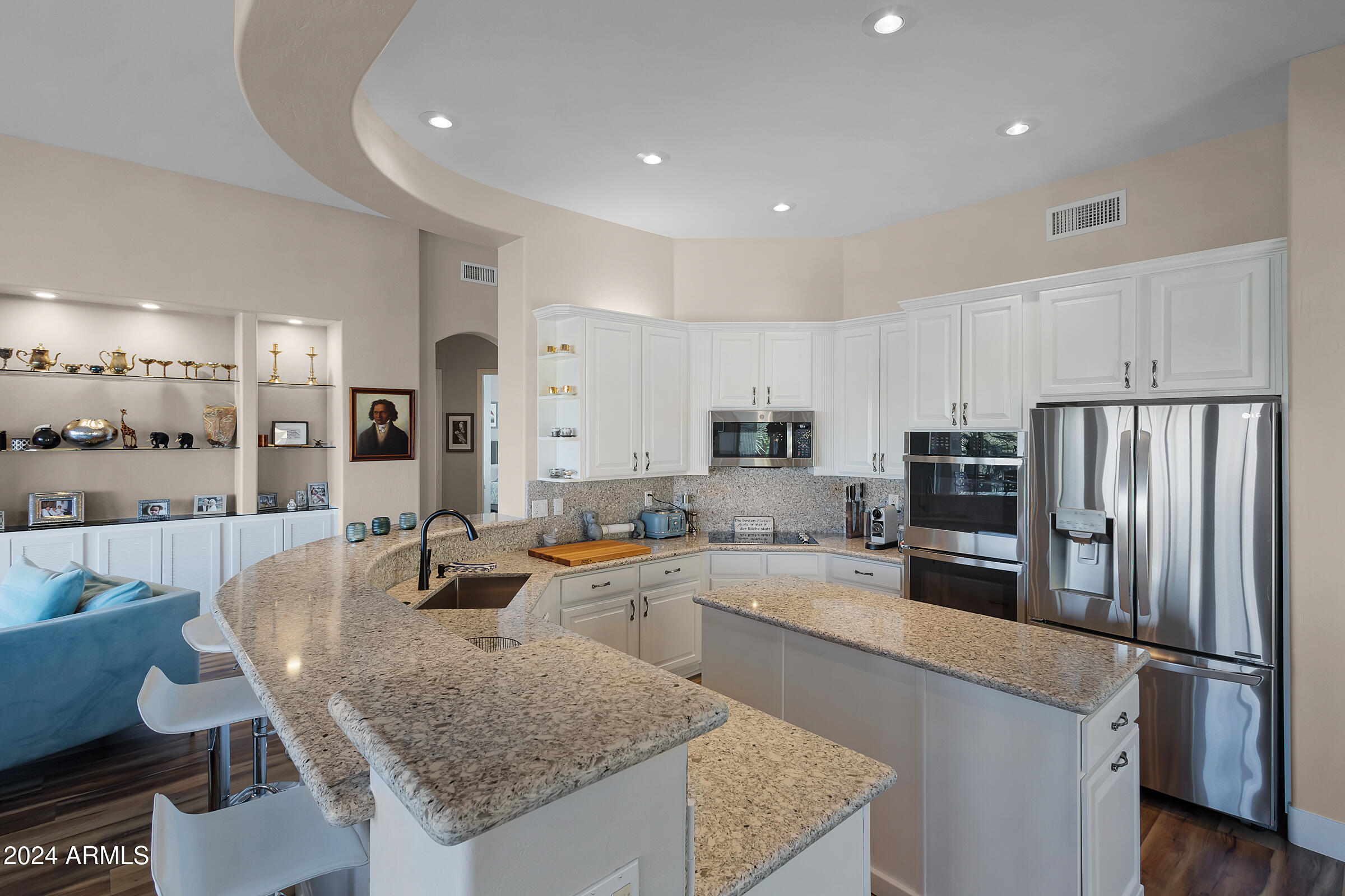 15816 E BRITTLEBUSH Lane