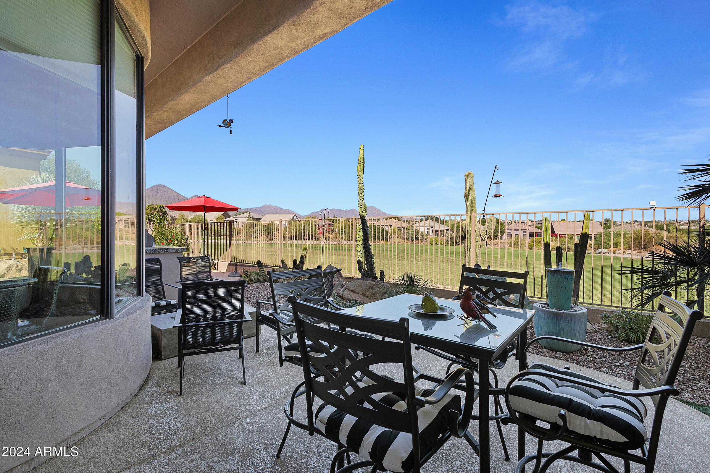 15816 E BRITTLEBUSH Lane