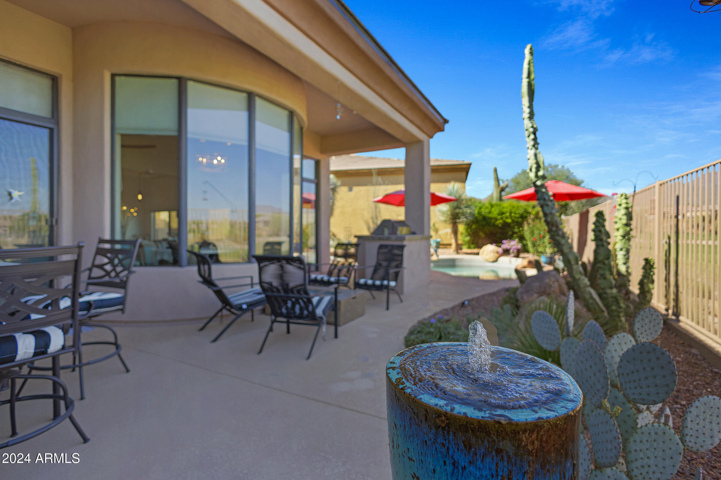 15816 E BRITTLEBUSH Lane