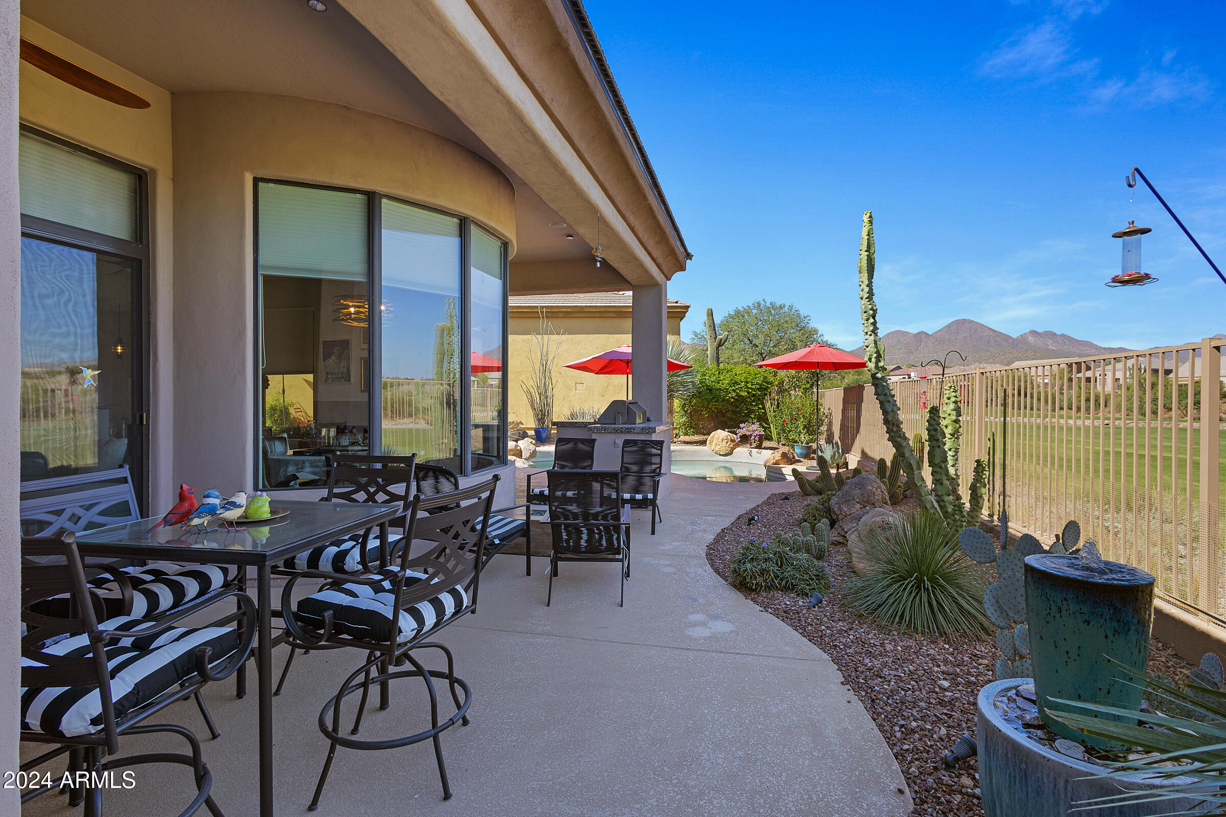 15816 E BRITTLEBUSH Lane