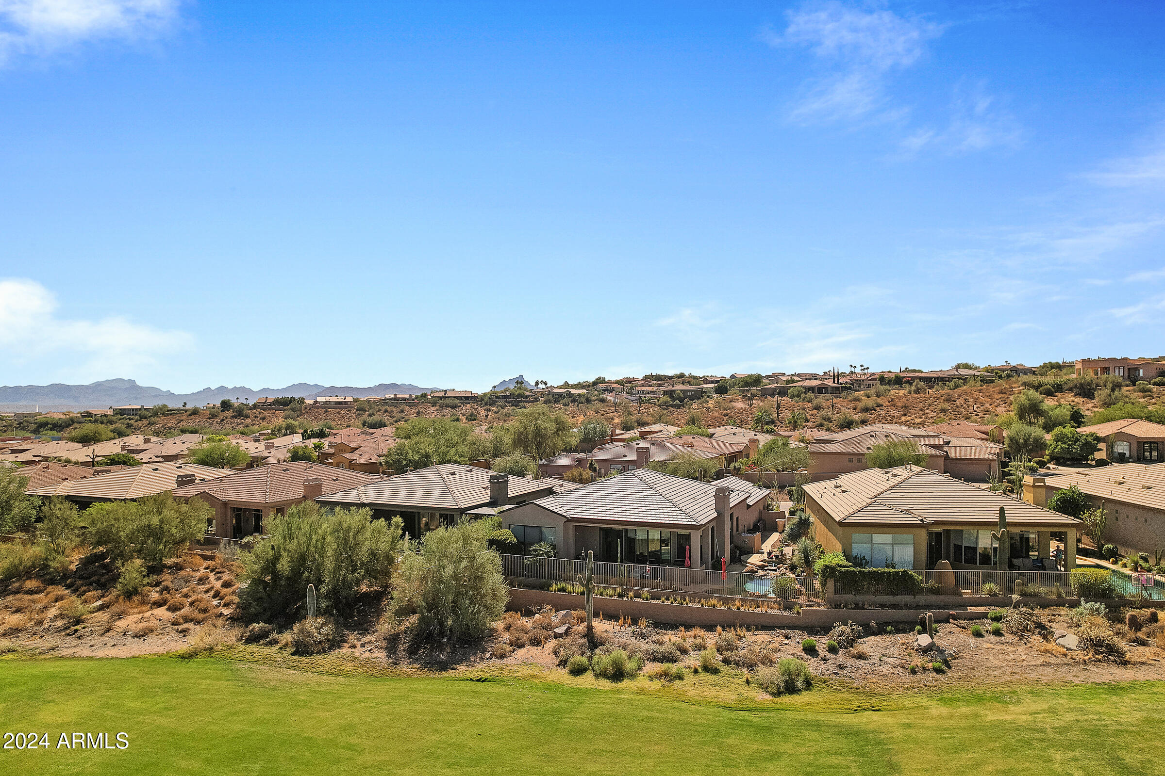 15816 E BRITTLEBUSH Lane