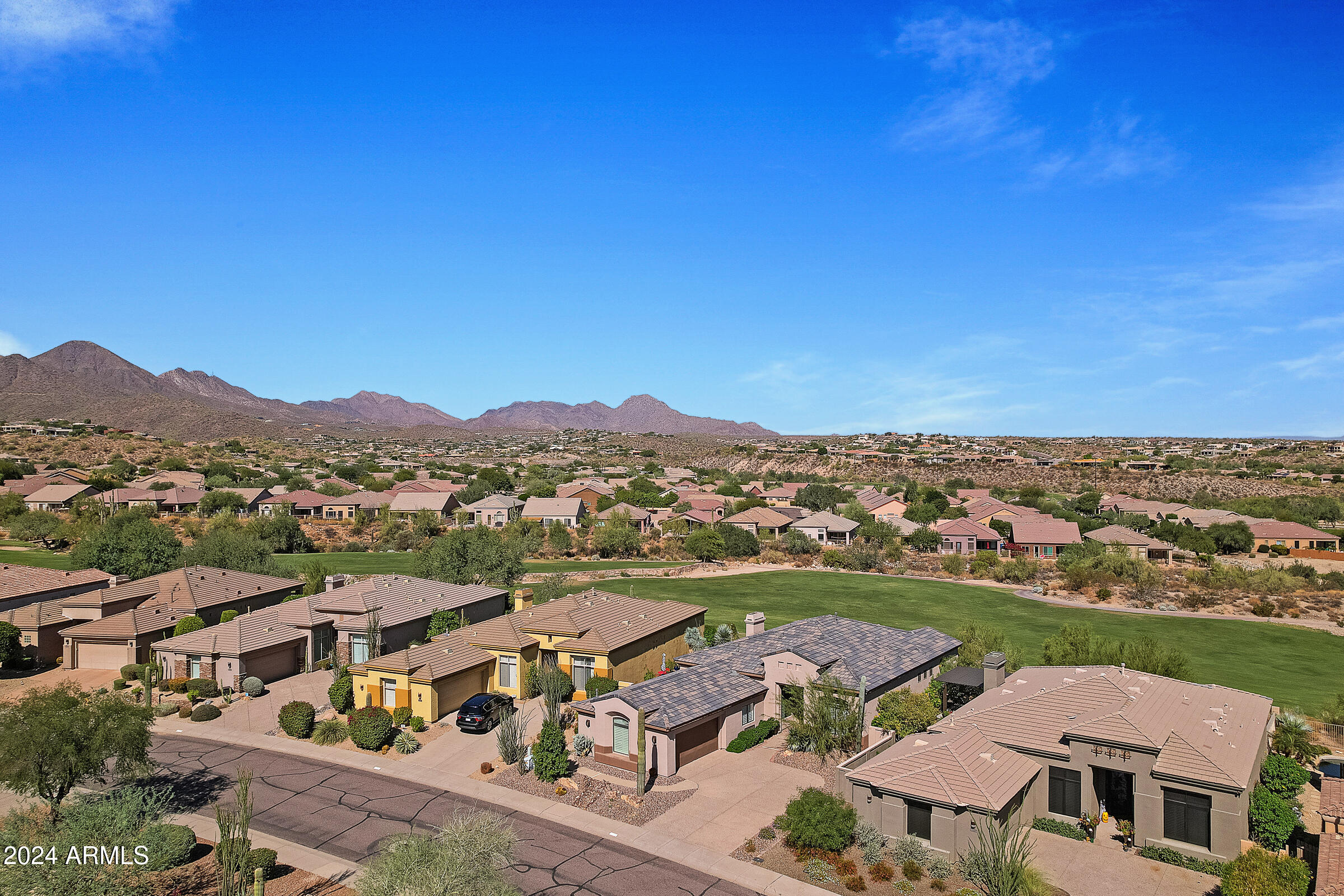 15816 E BRITTLEBUSH Lane