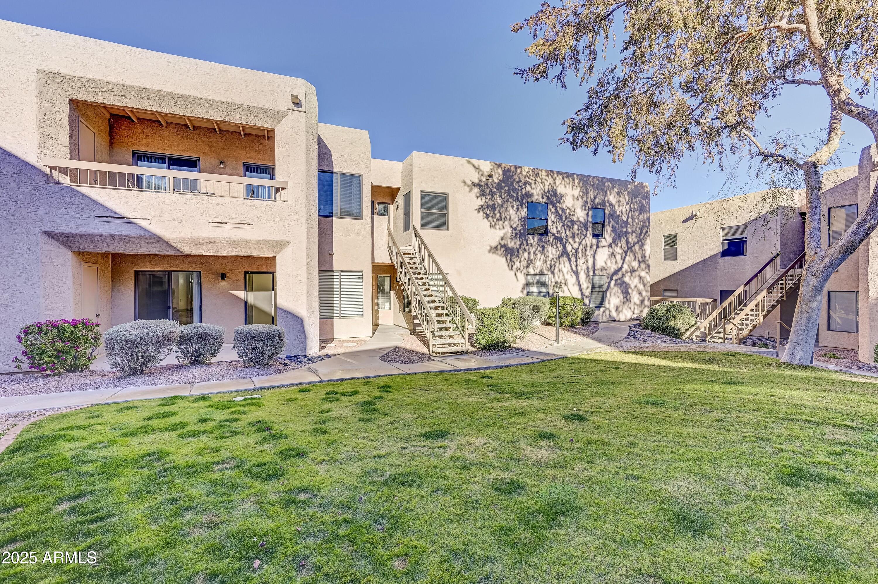 14645 N Fountain Hills Boulevard Unit: 124