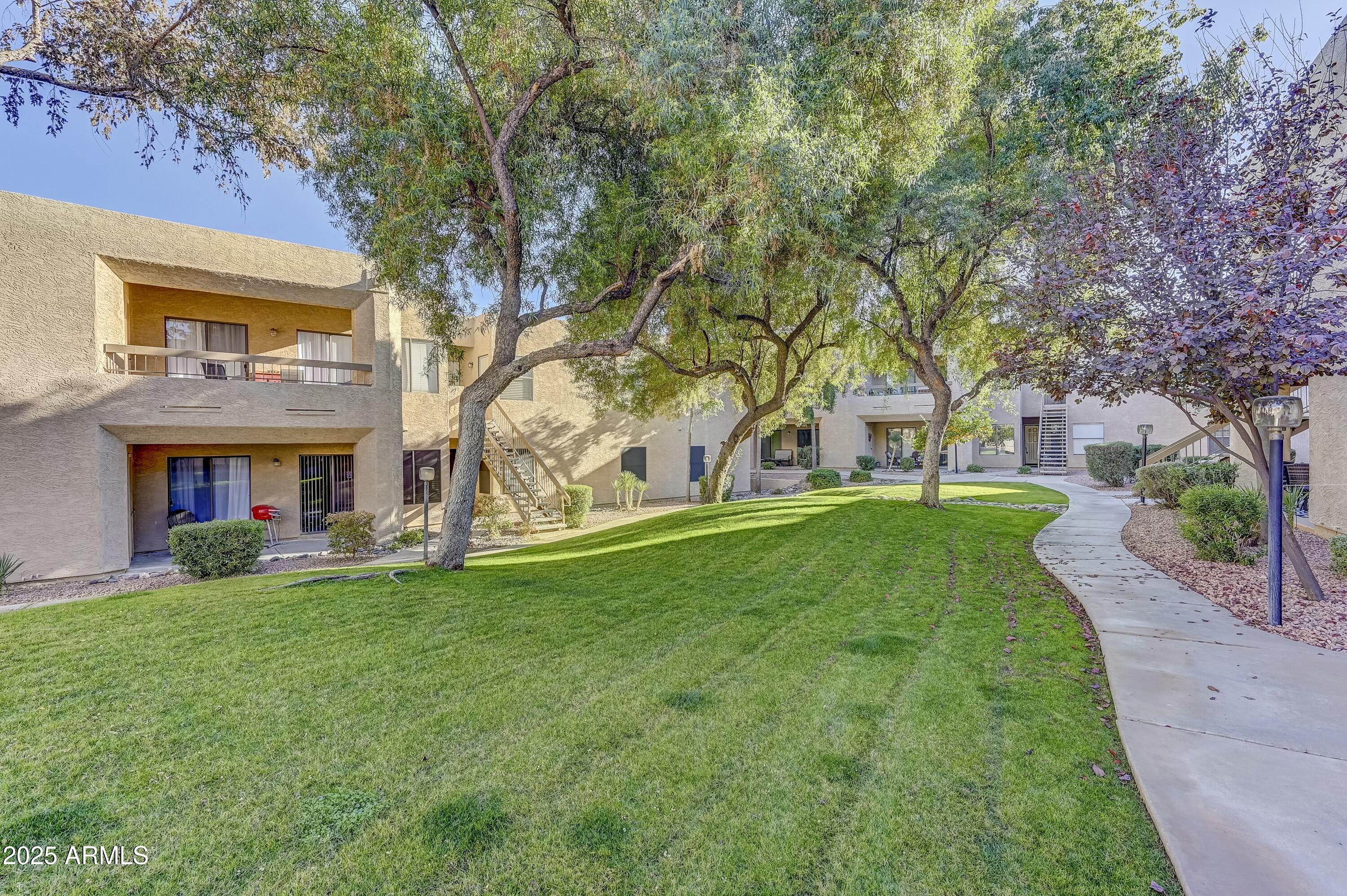 14645 N Fountain Hills Boulevard Unit: 124