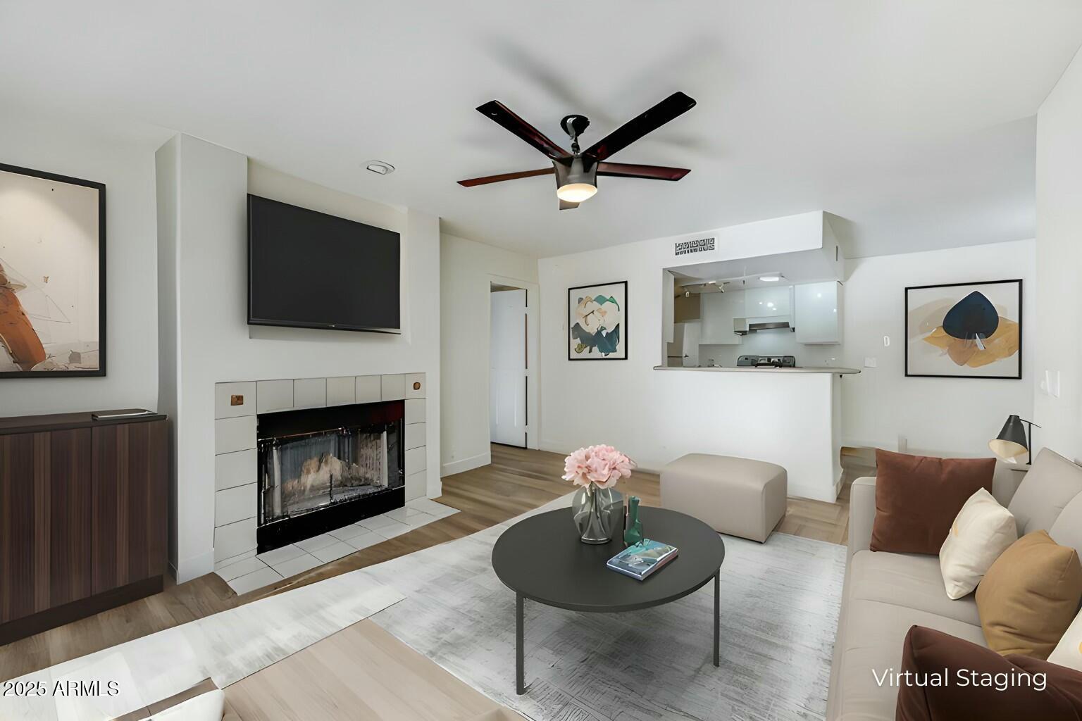 14645 N Fountain Hills Boulevard Unit: 124