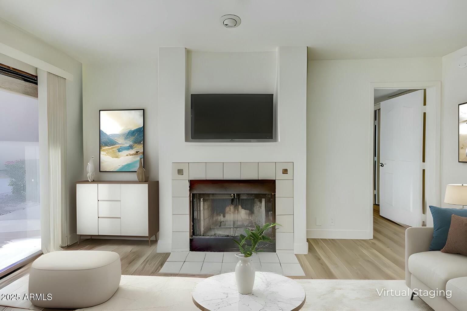 14645 N Fountain Hills Boulevard Unit: 124