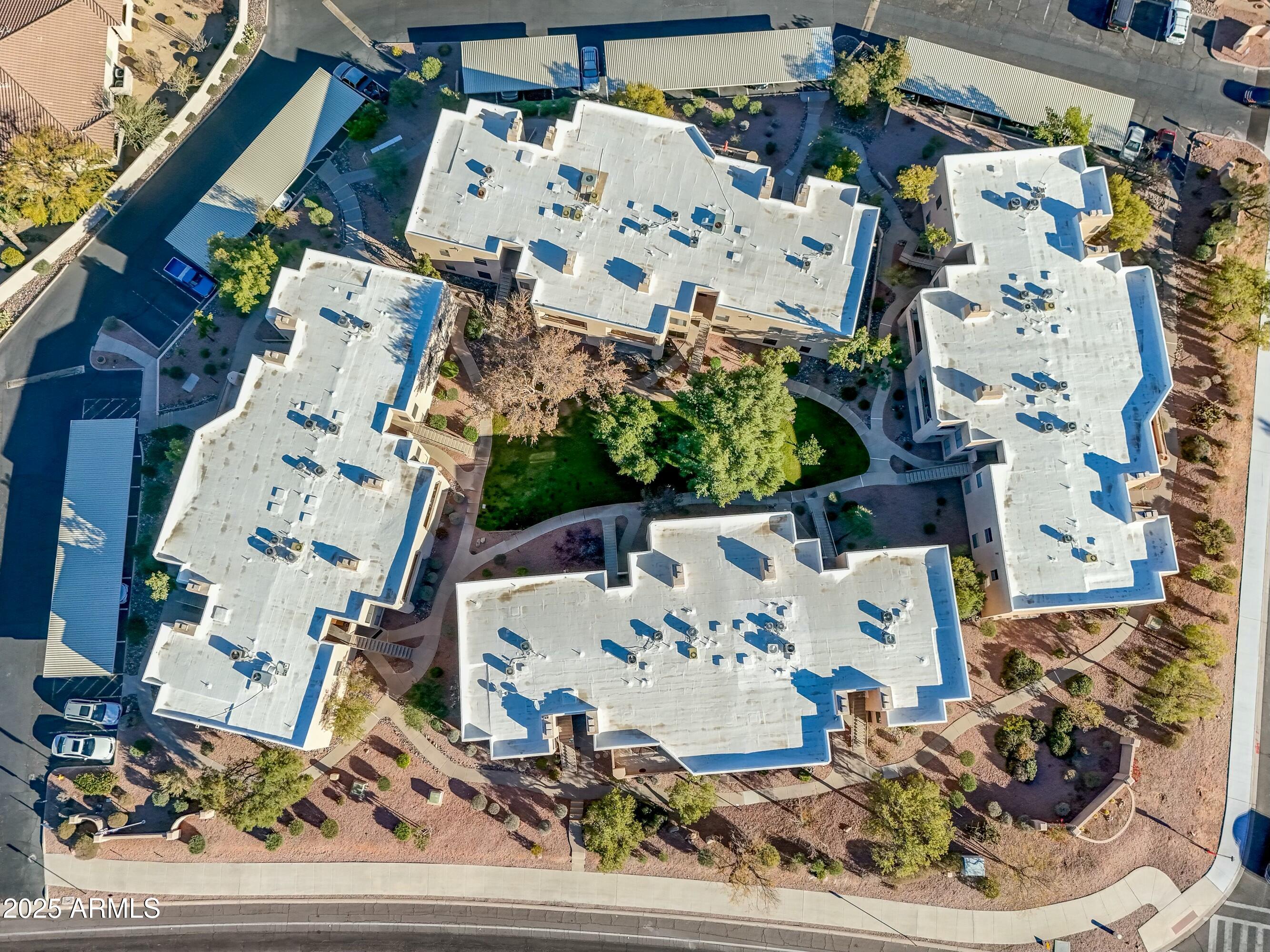 14645 N Fountain Hills Boulevard Unit: 124