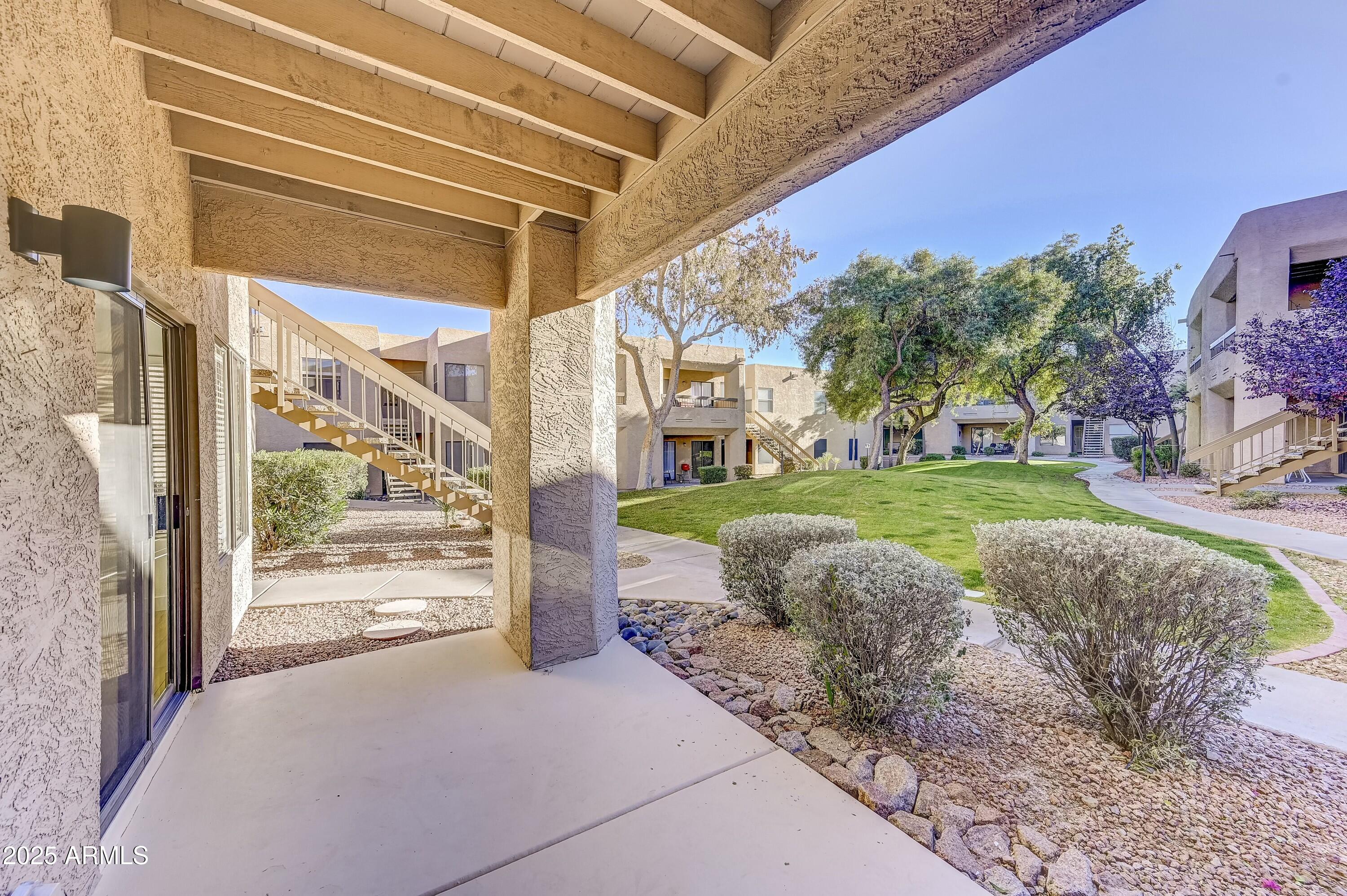 14645 N Fountain Hills Boulevard Unit: 124