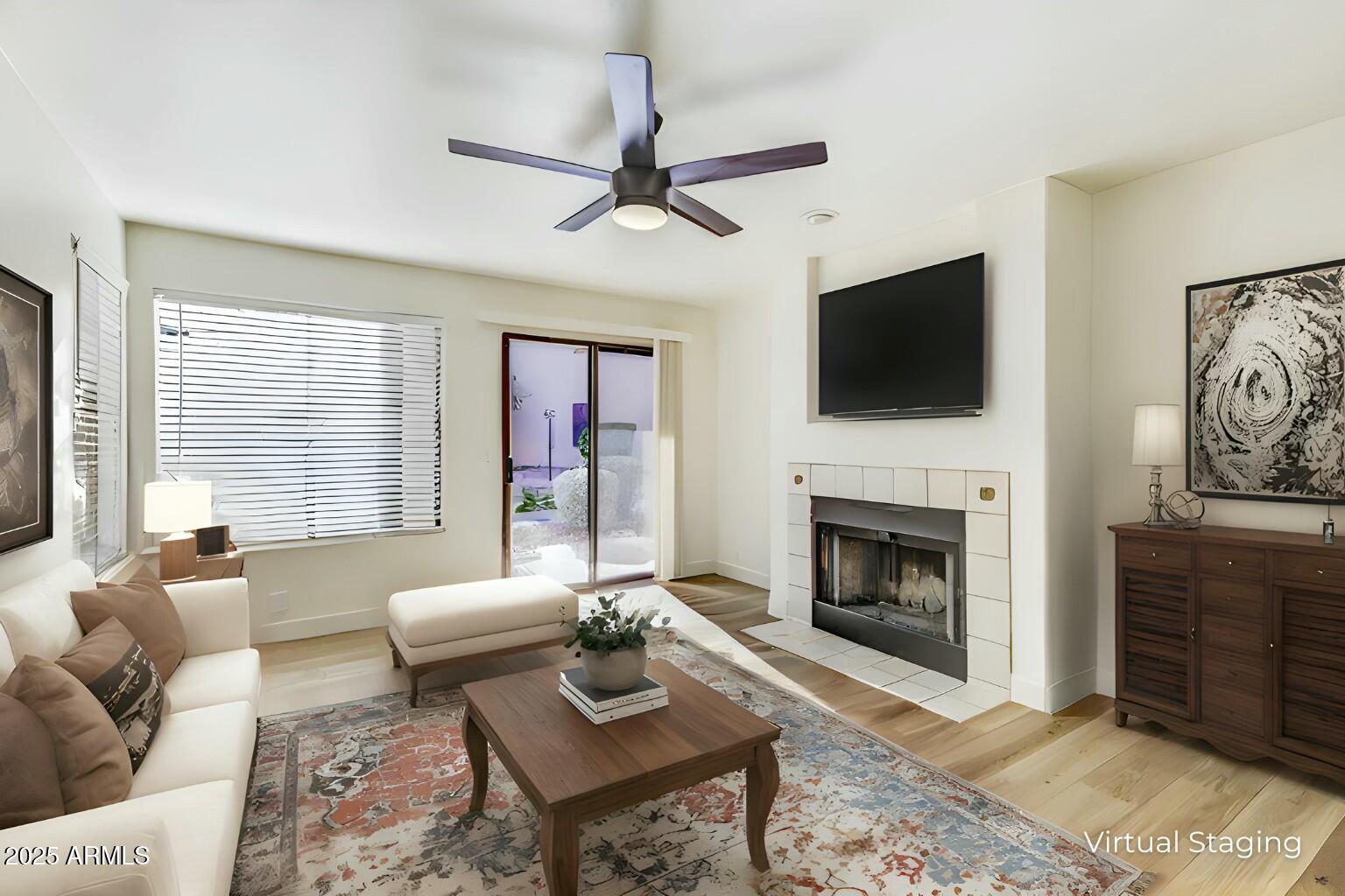 14645 N Fountain Hills Boulevard Unit: 124