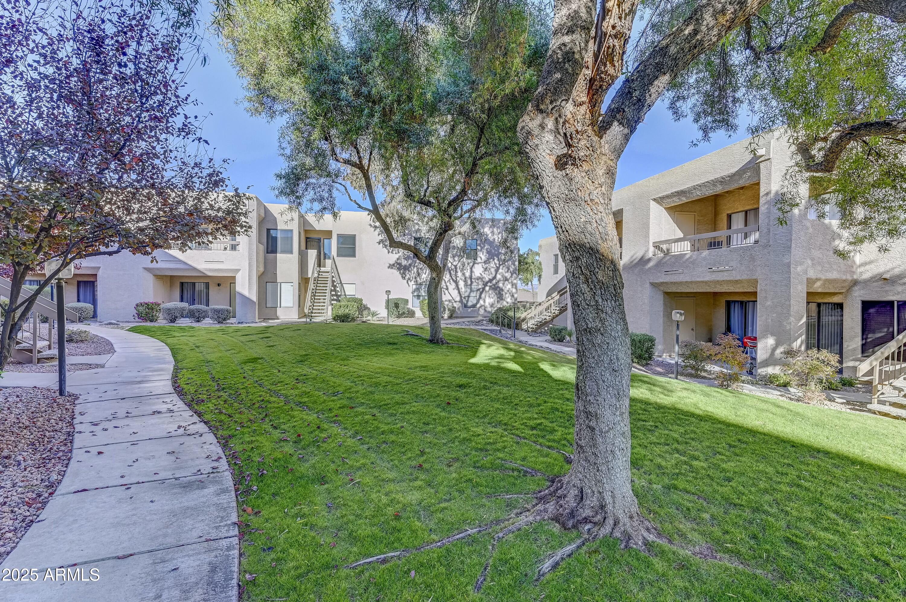 14645 N Fountain Hills Boulevard Unit: 124