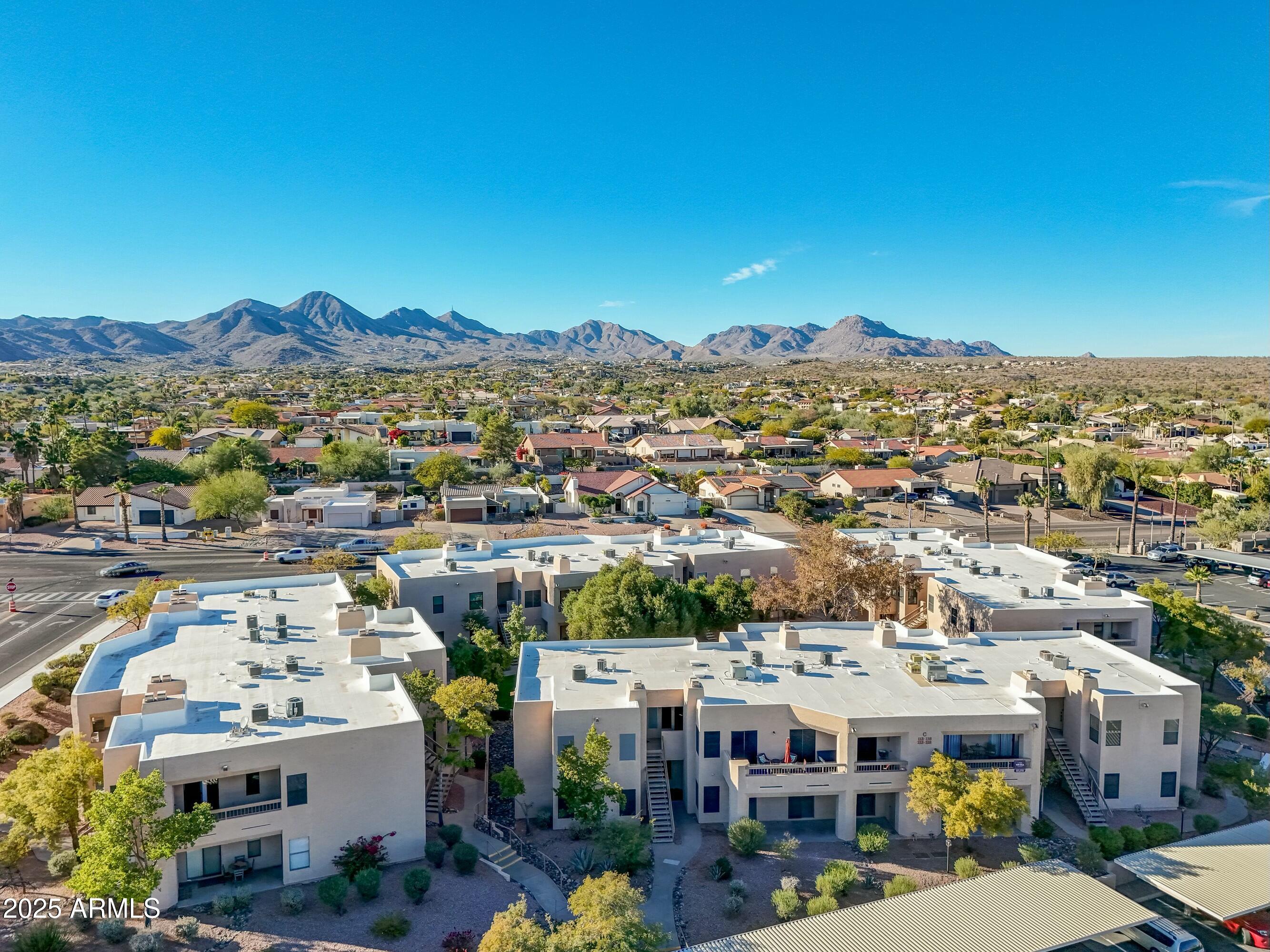 14645 N Fountain Hills Boulevard Unit: 124