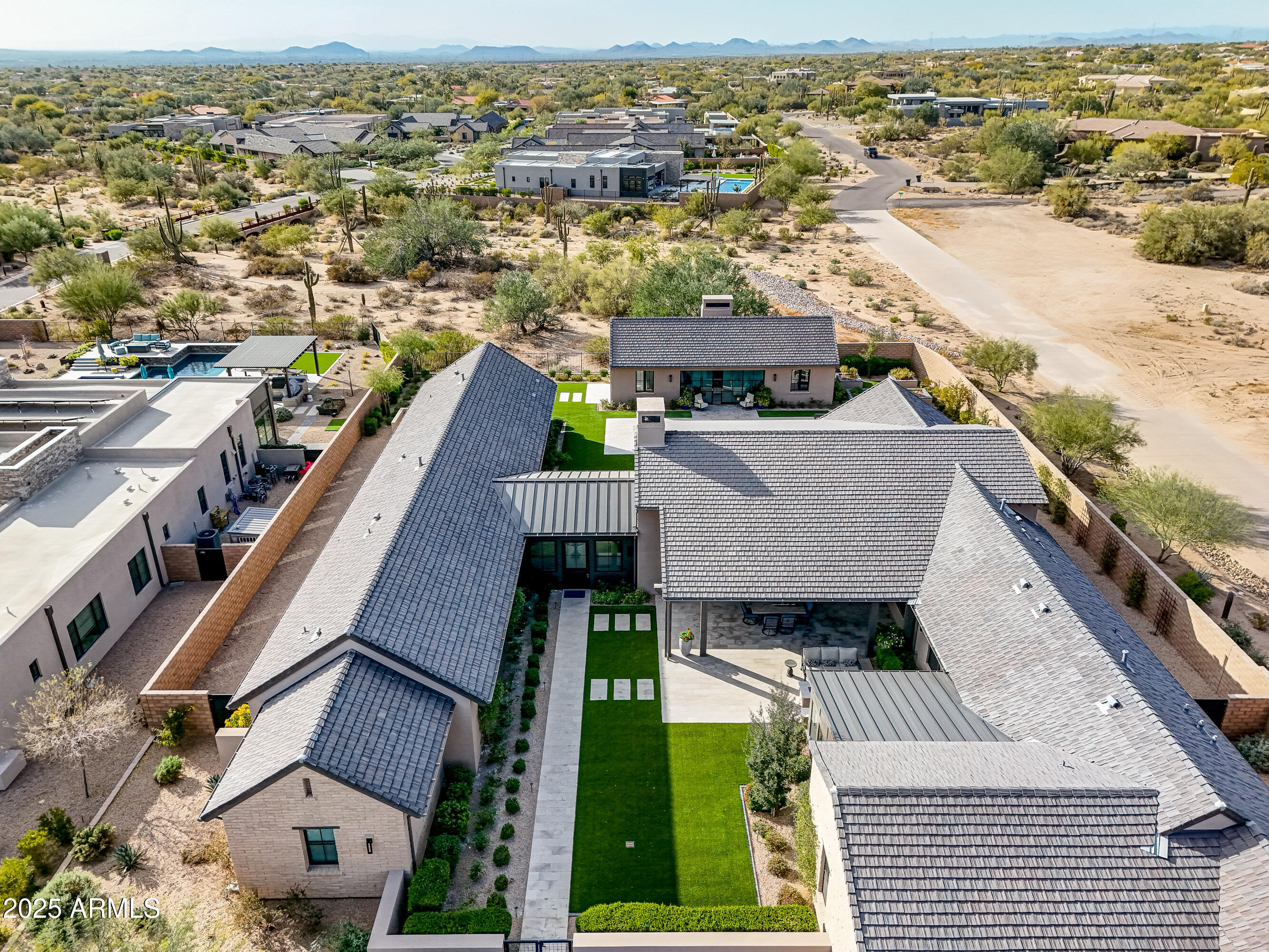 8760 E HACKAMORE Drive