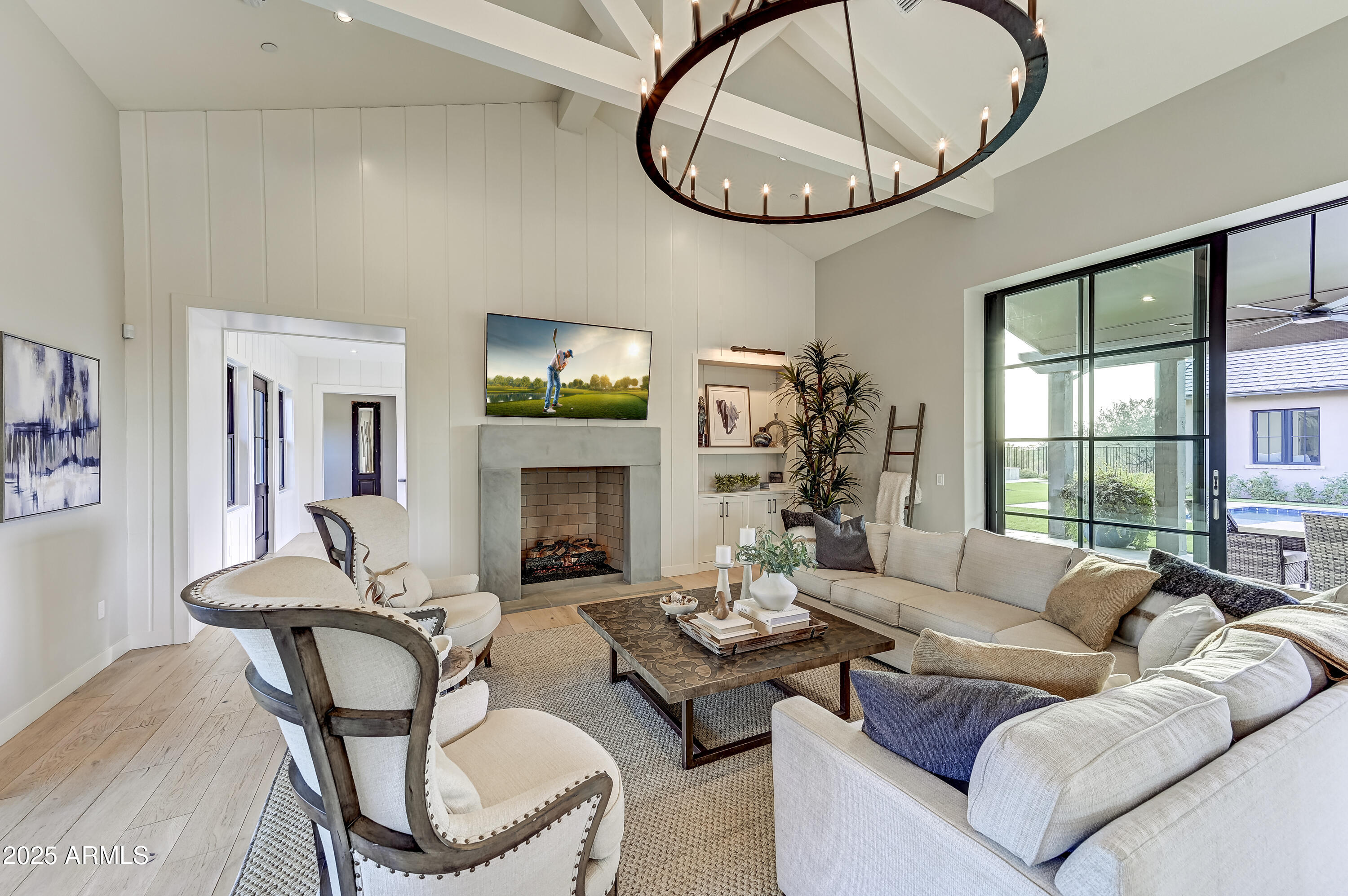 8760 E HACKAMORE Drive