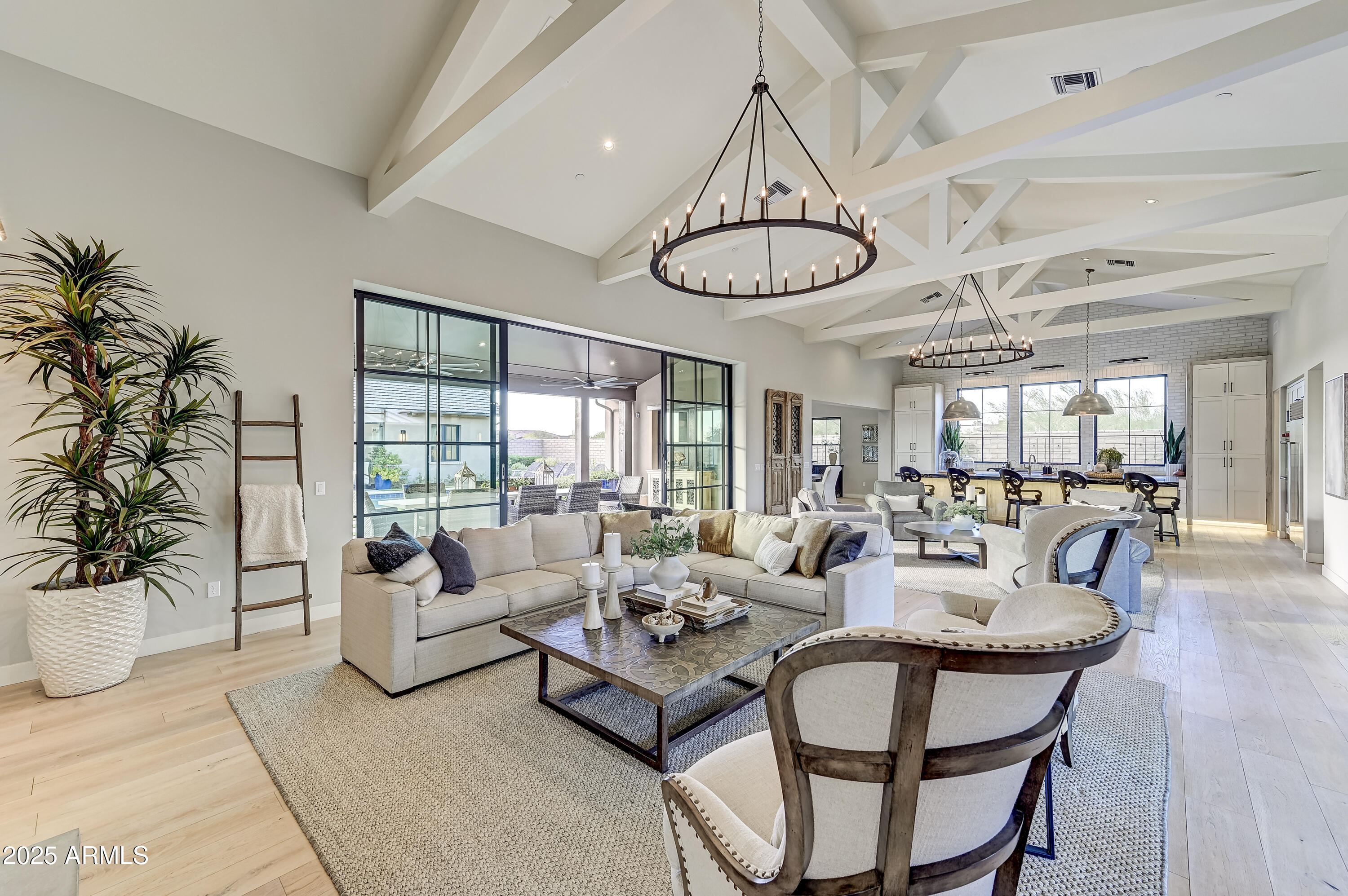 8760 E HACKAMORE Drive