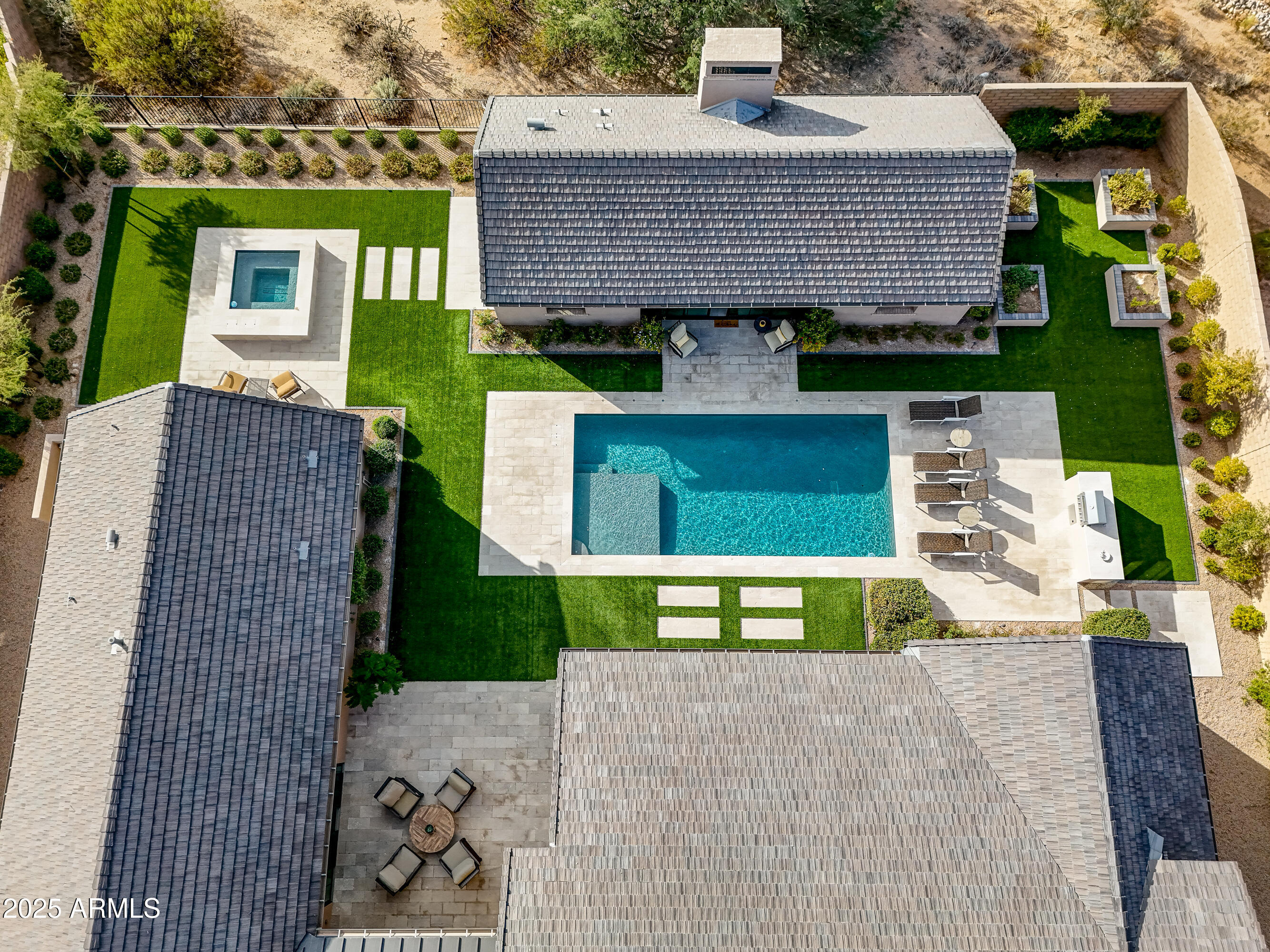 8760 E HACKAMORE Drive