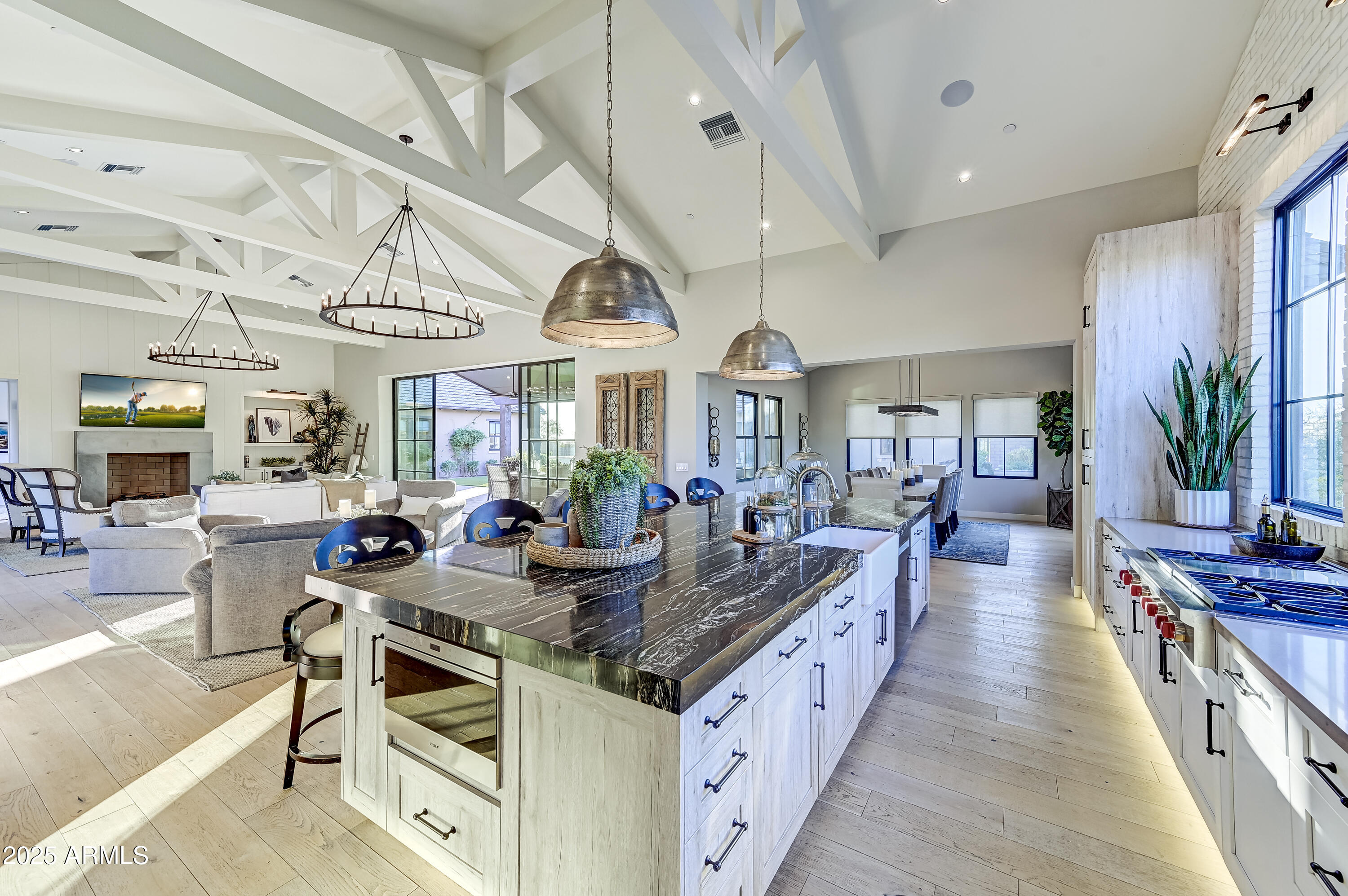 8760 E HACKAMORE Drive