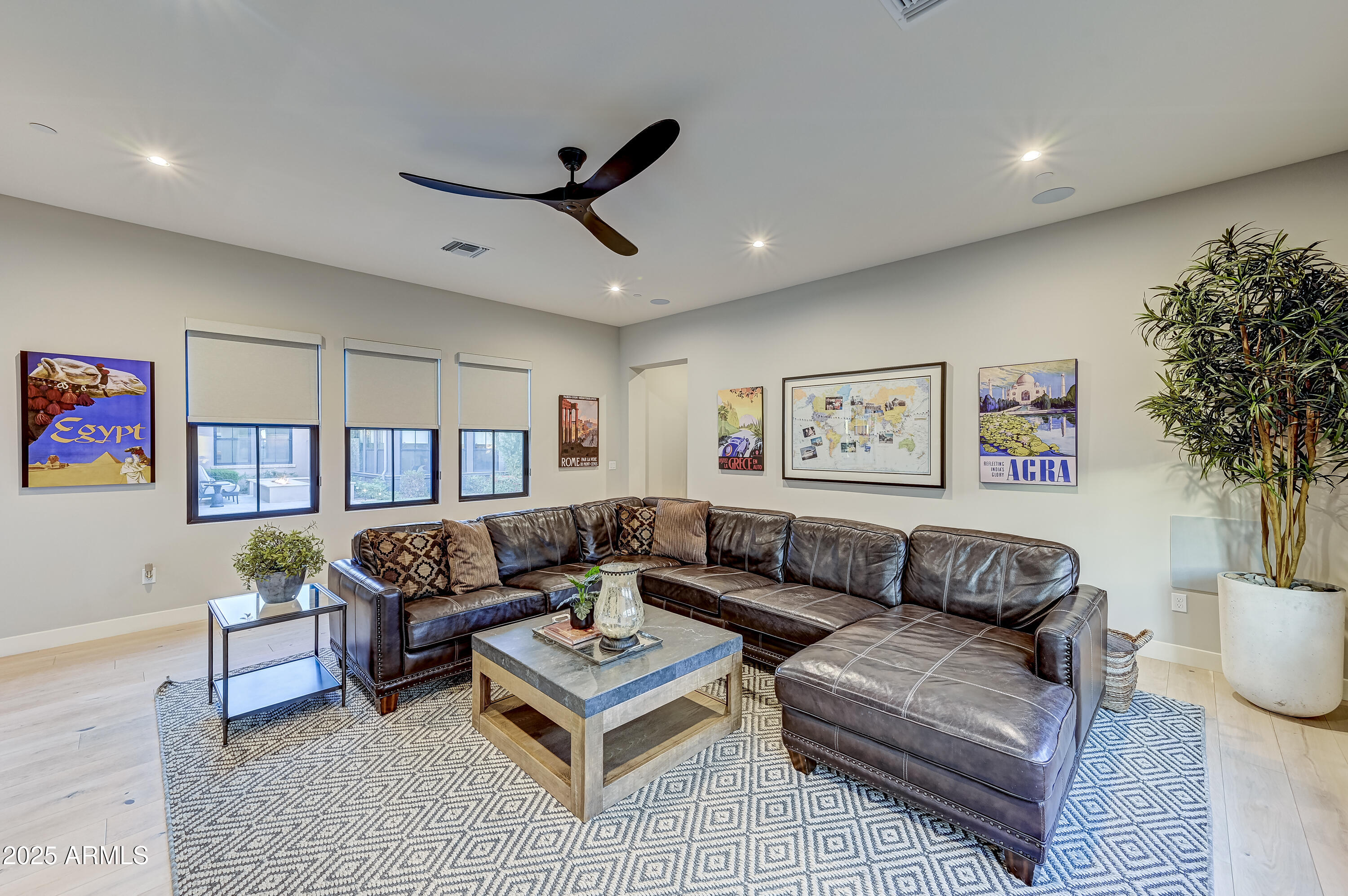 8760 E HACKAMORE Drive