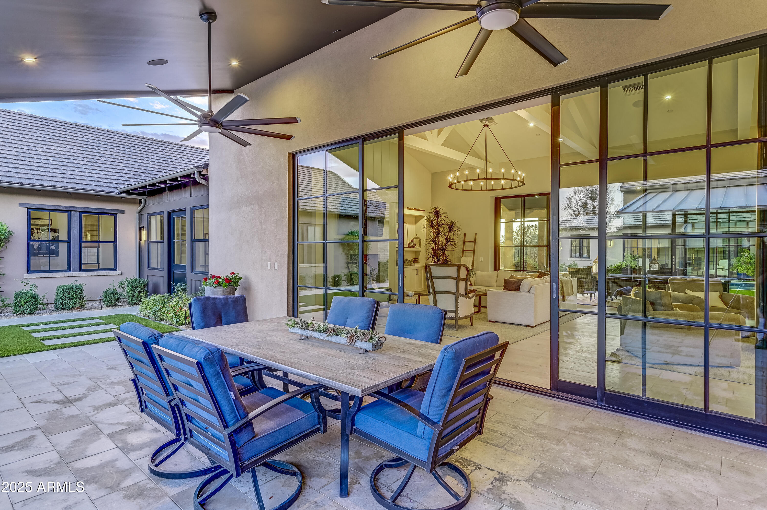 8760 E HACKAMORE Drive